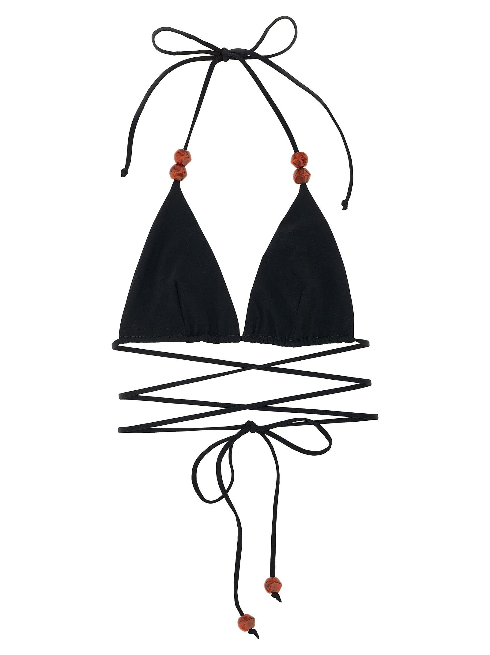 MAGDA BUTRYM - nan - Black - Swimwear