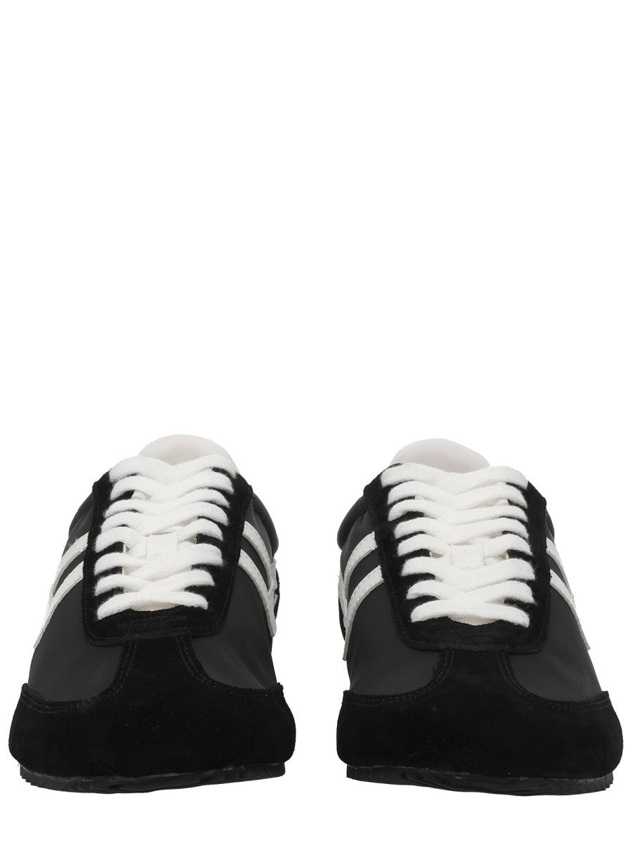 PRO-KEDS - Man - Black - Sneaker