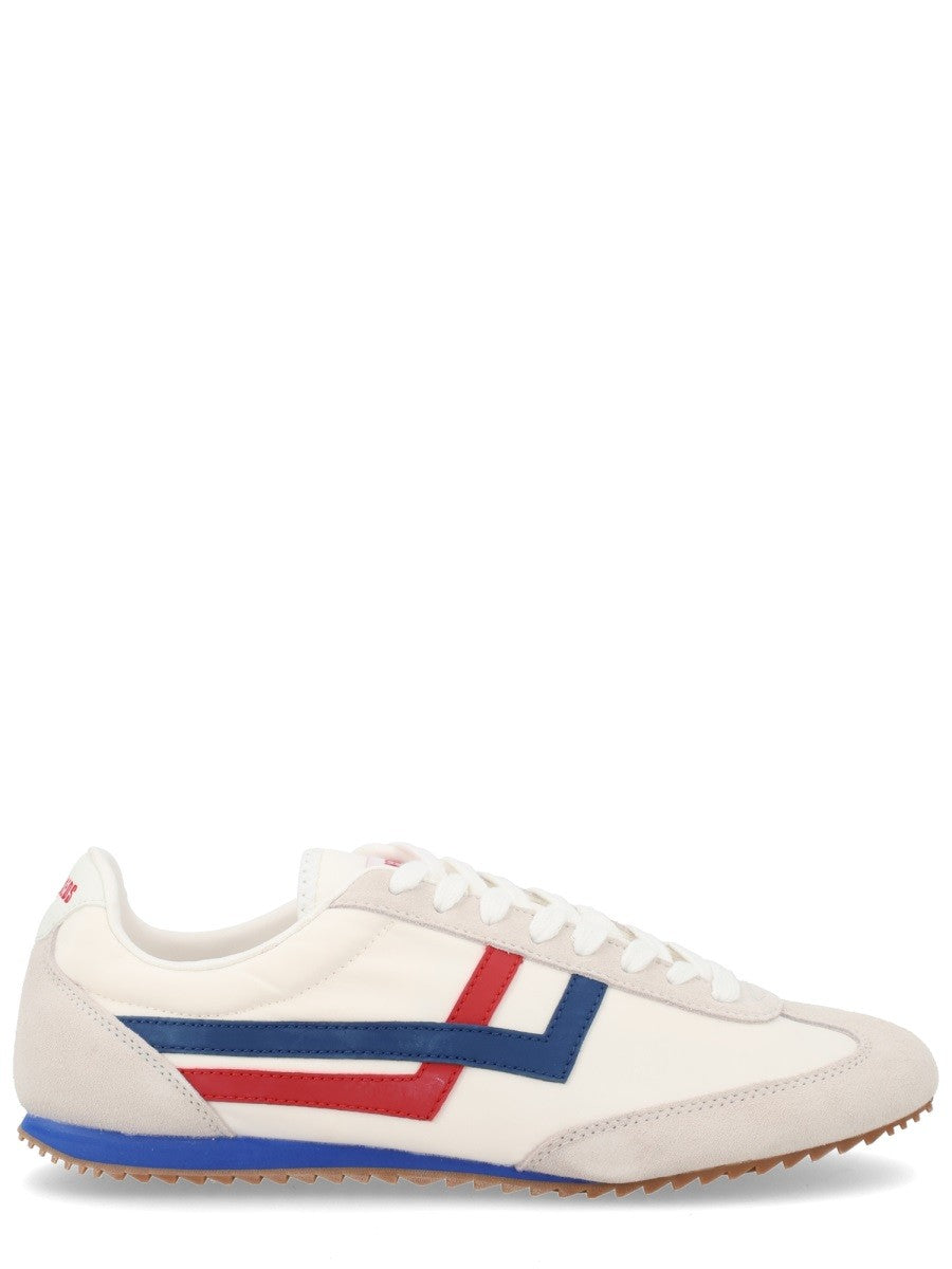 PRO-KEDS - Man - White - Sneaker