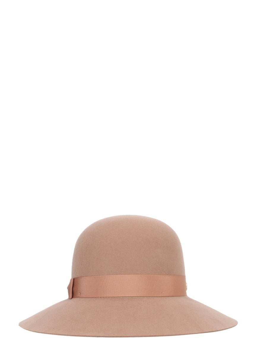 HELEN KAMINSKI - Woman - Brown - Hat