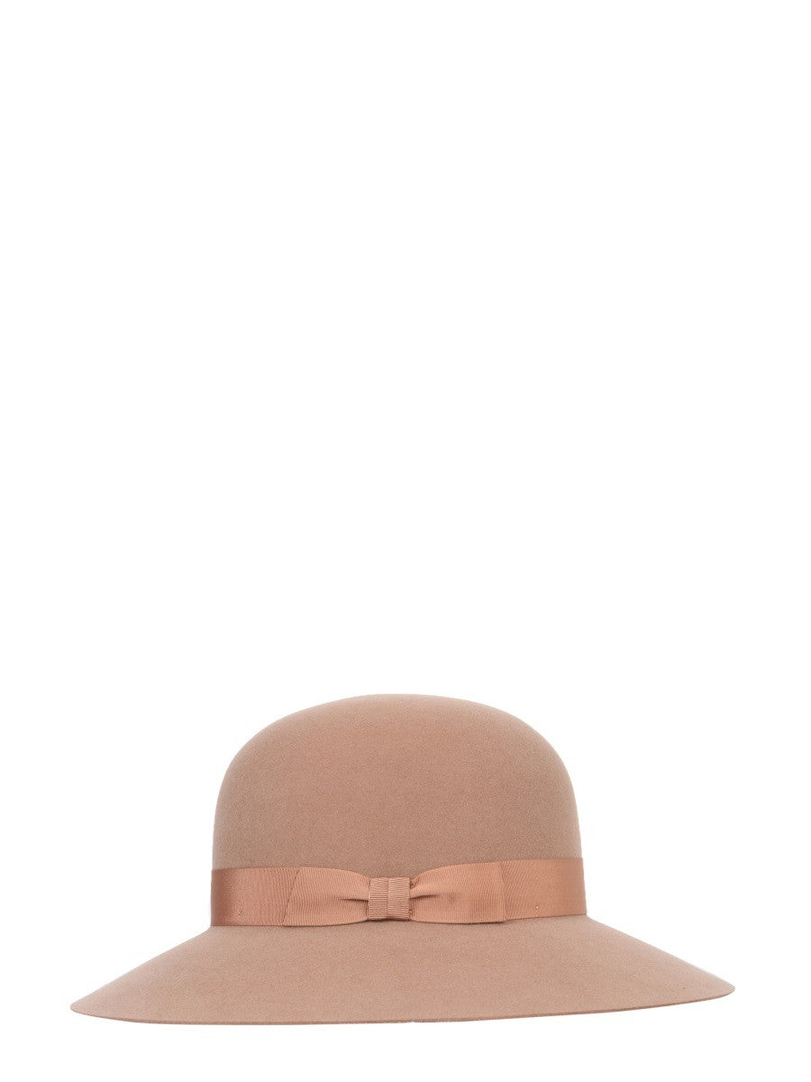 HELEN KAMINSKI - Woman - Brown - Hat