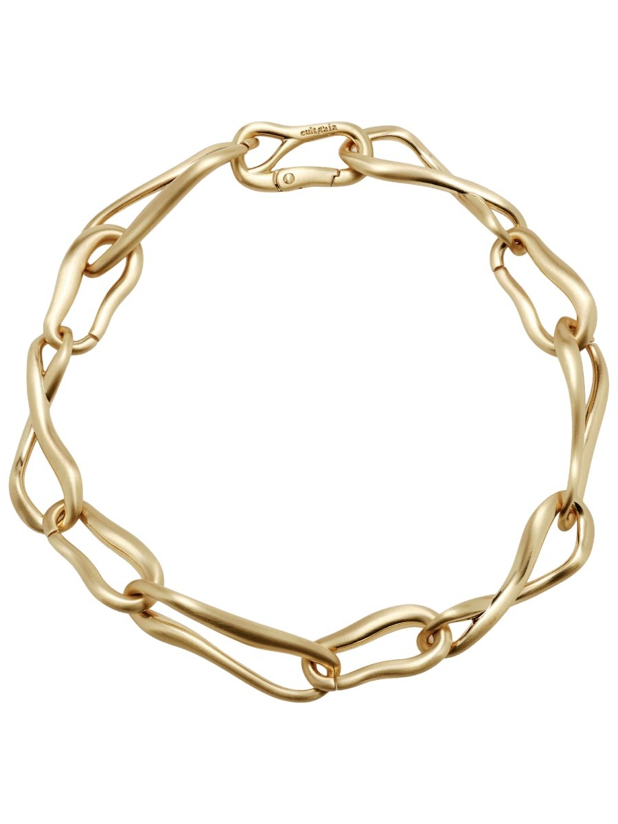 CULT GAIA - Woman - Gold - Necklace