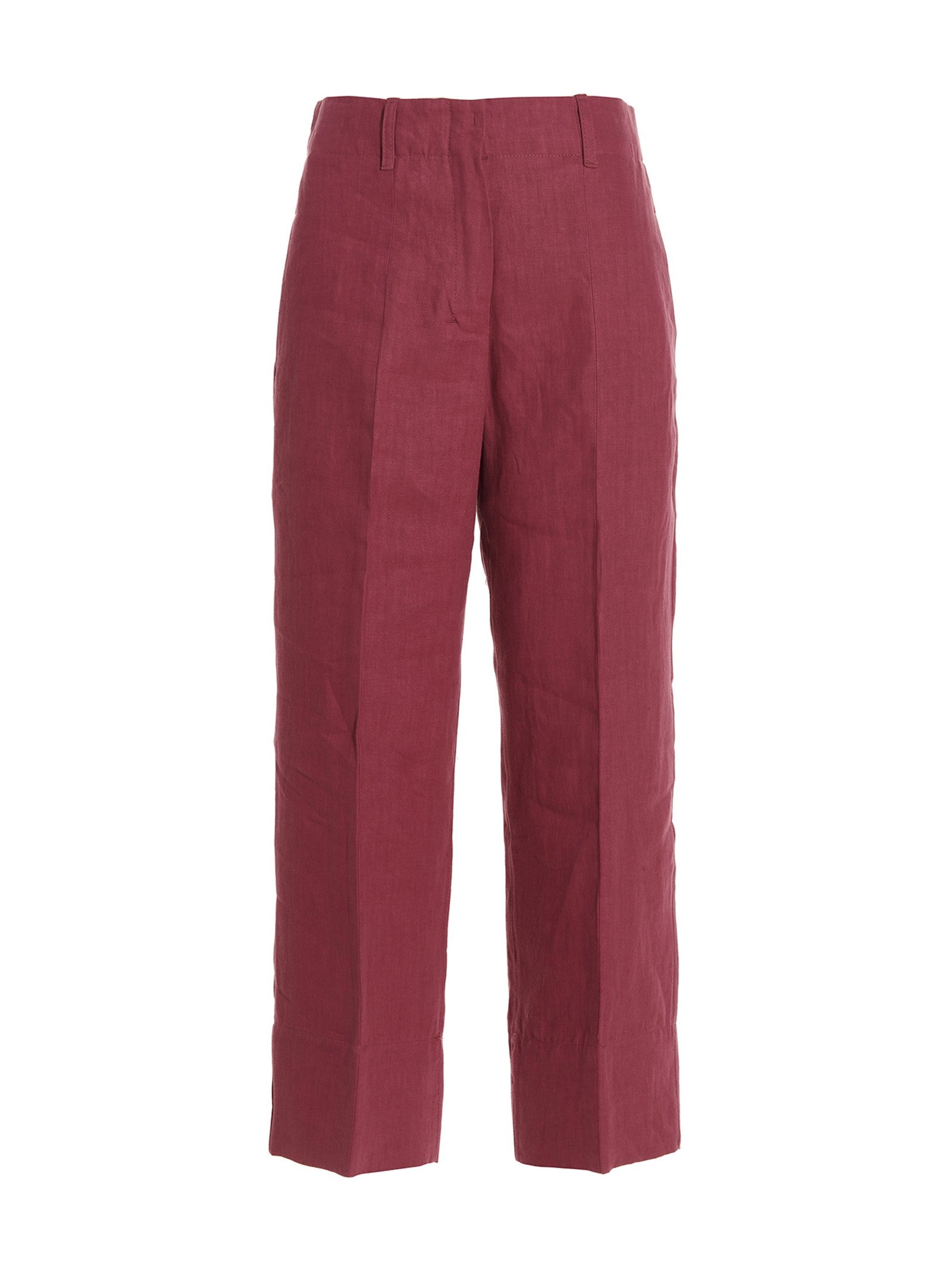MAX MARA 'S - nan - Pink - Pants