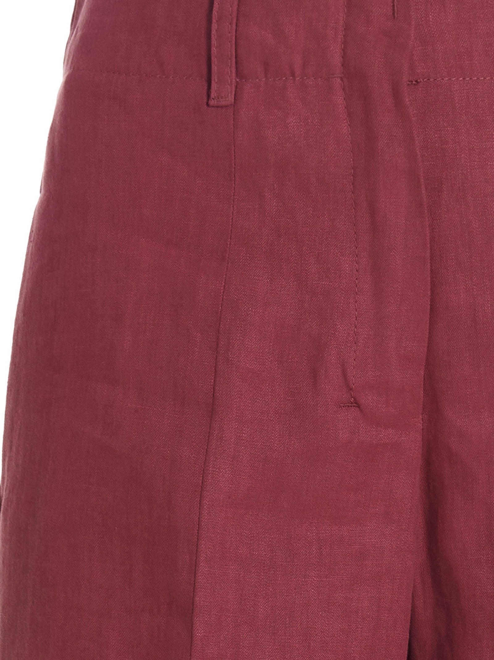 MAX MARA 'S - nan - Pink - Pants