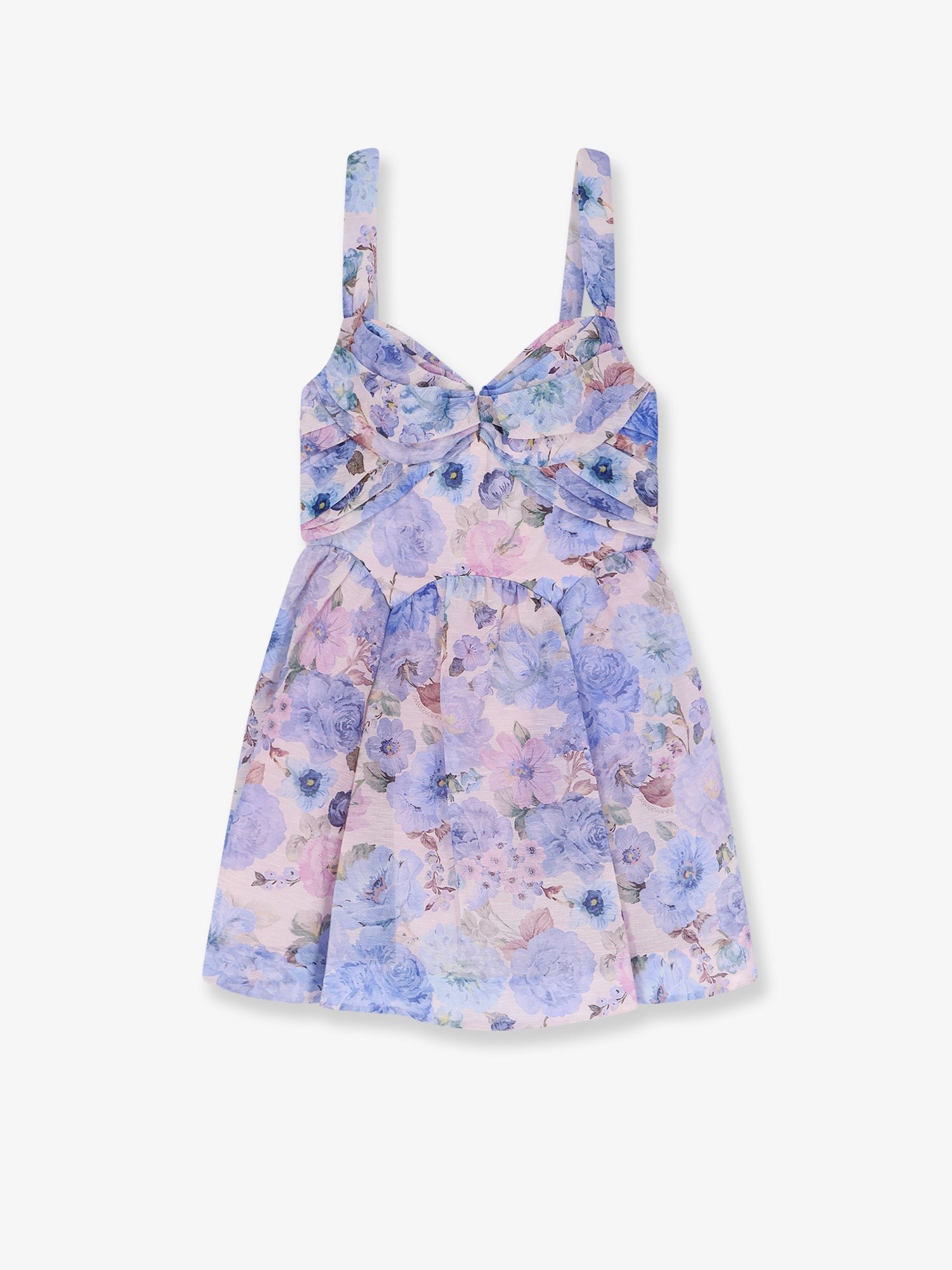 ZIMMERMANN - Woman - Multicolor - Dress