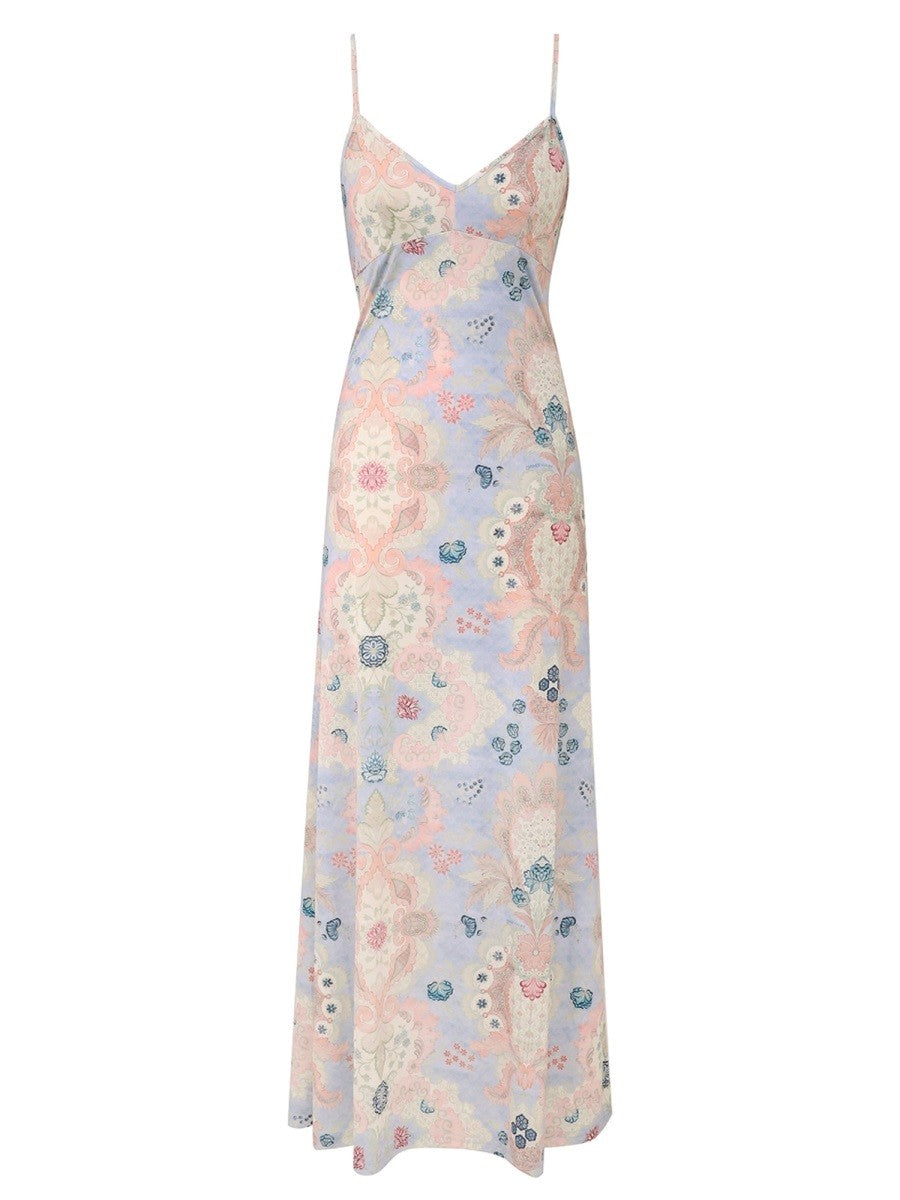ZIMMERMANN - Woman - Multicolor - Dress