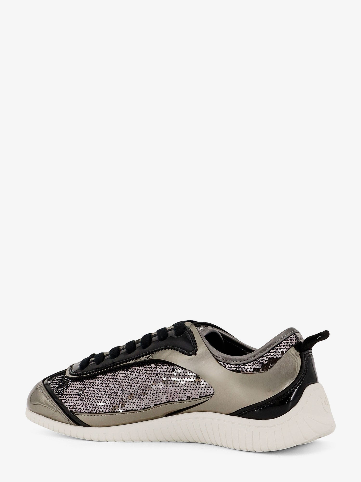 Pinko - Woman - Grey - Sneaker