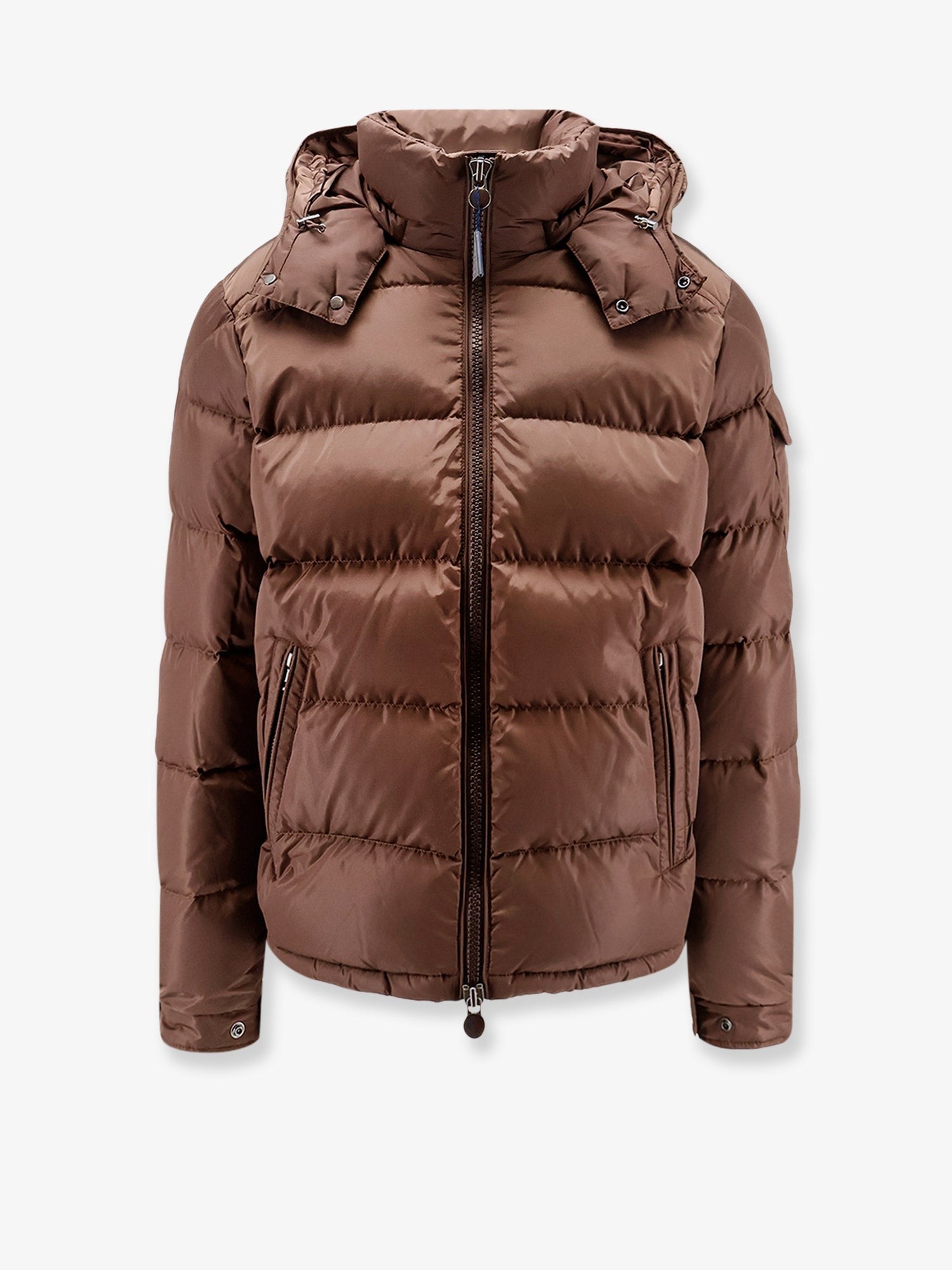 Moncler - Man - Brown - Jacket