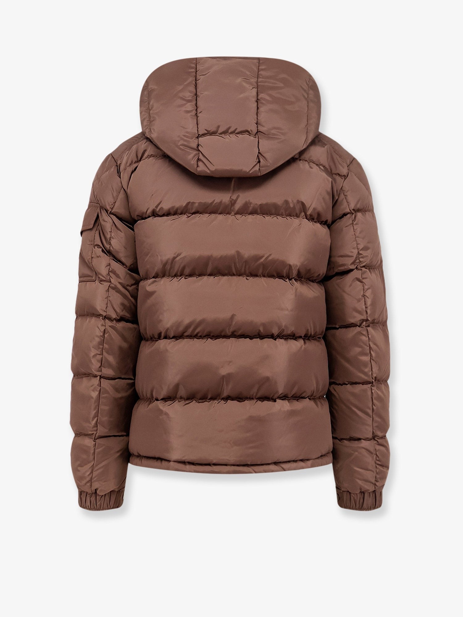Moncler - Man - Brown - Jacket