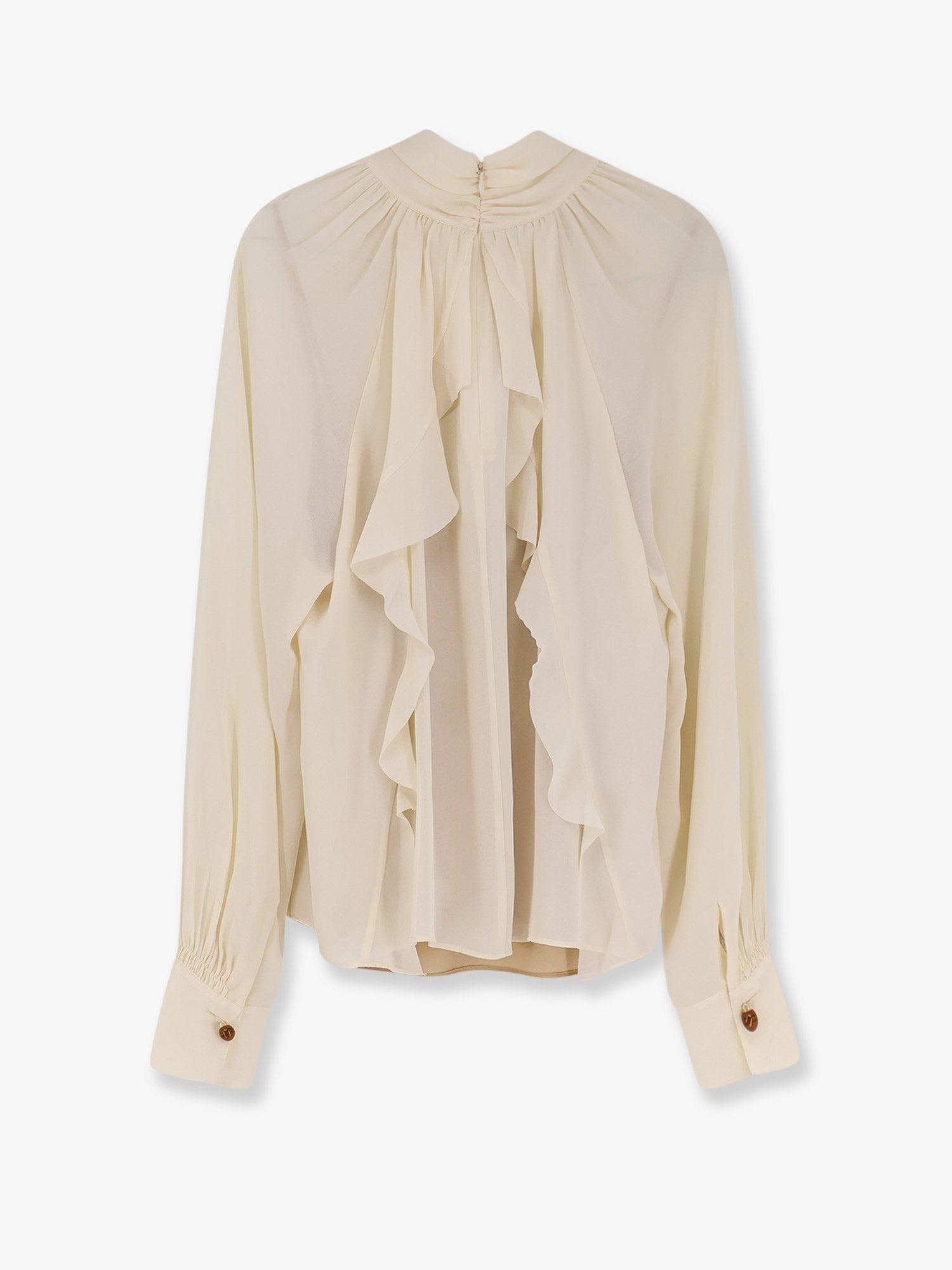 VINCE. - Woman - White - Shirt