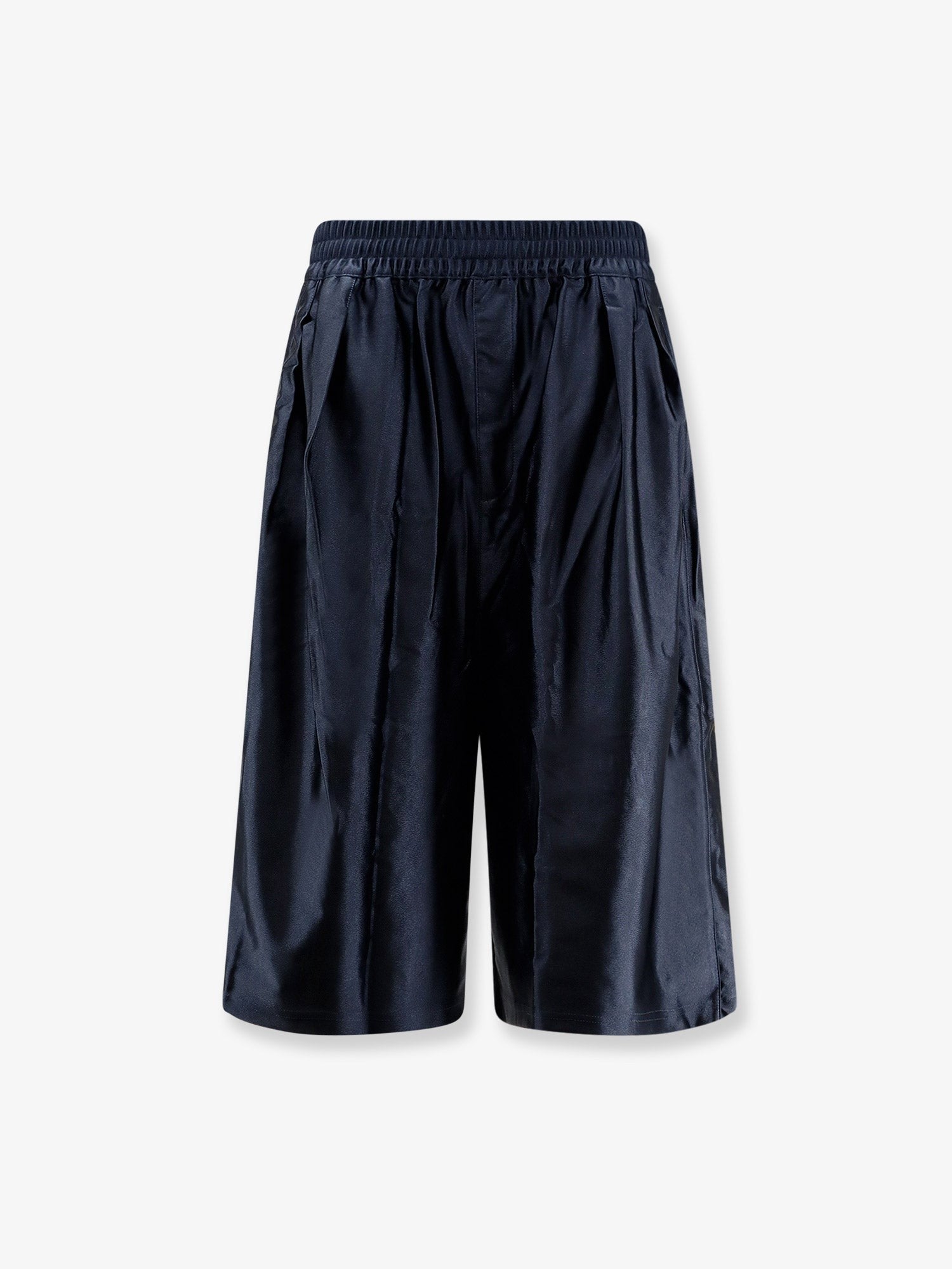 ADIDAS X WILLY CHAVARRIA - Man - Black - Shorts