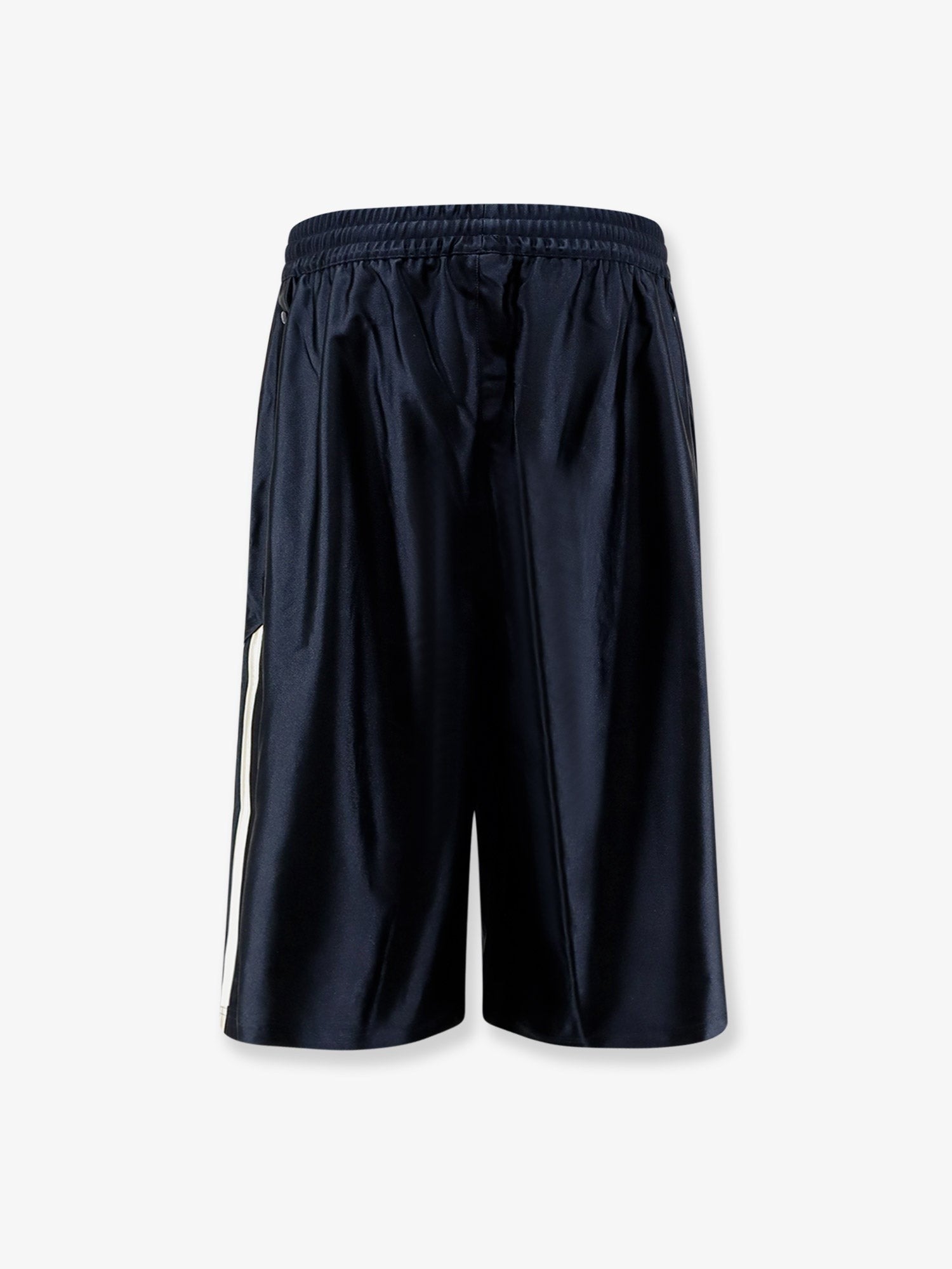 ADIDAS X WILLY CHAVARRIA - Man - Black - Shorts