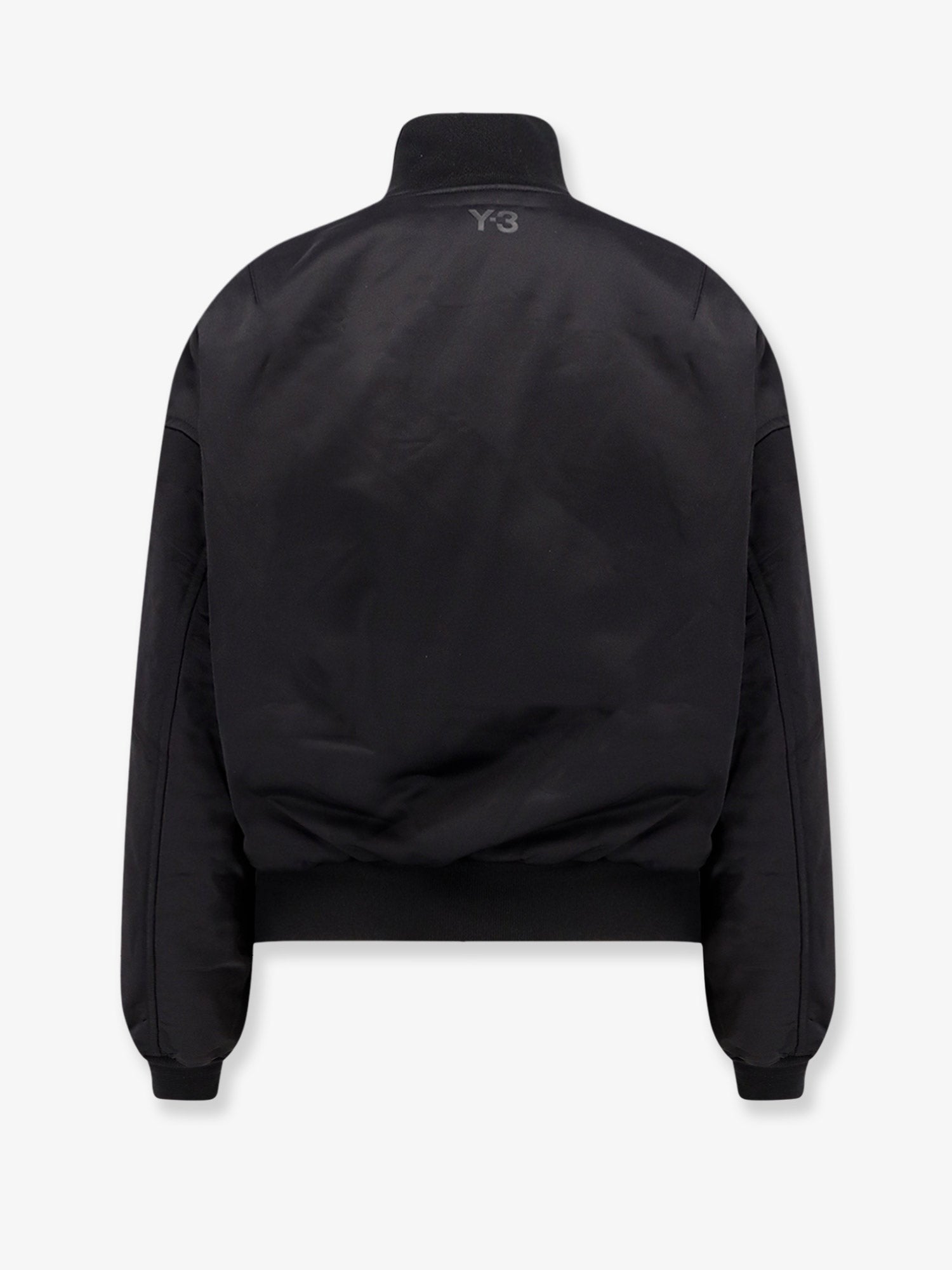 ADIDAS Y-3 - Woman - Black - Jacket