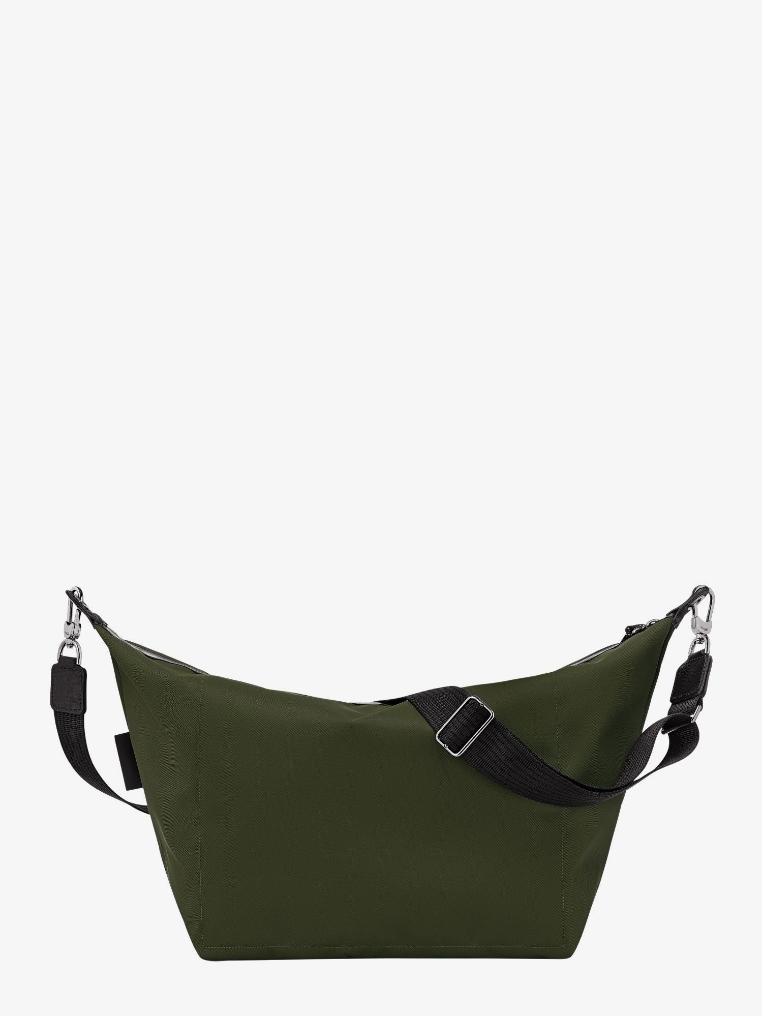 LONGCHAMP PARIS - Woman - Green - Crossbody Bag