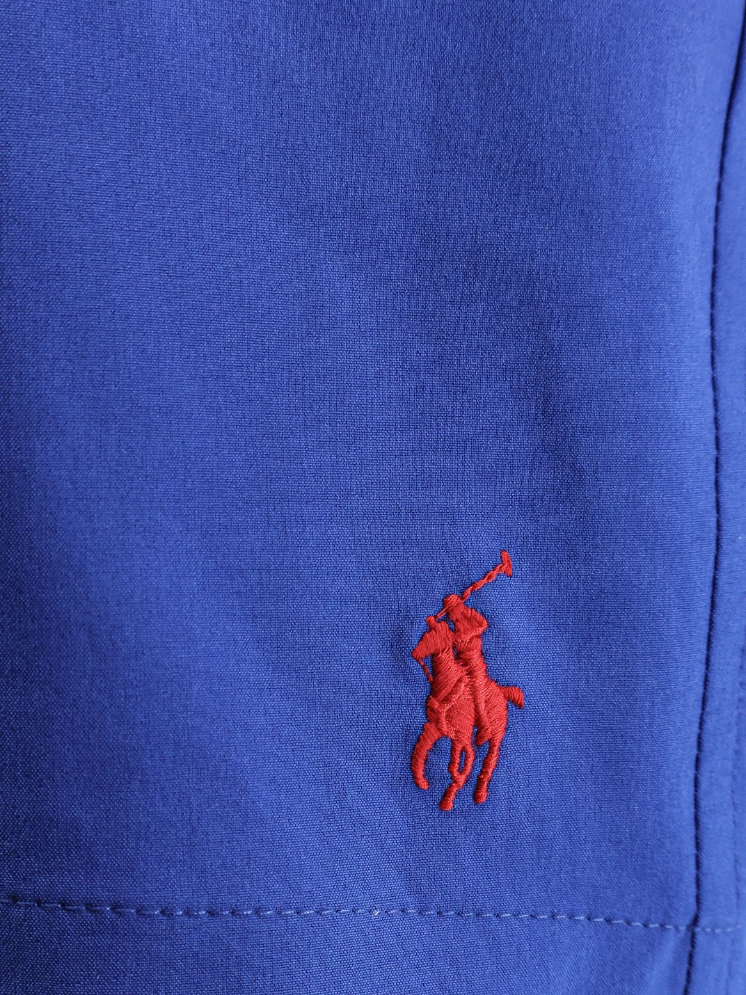 Polo Ralph Lauren - Man - Rugby Royal - Swimwear