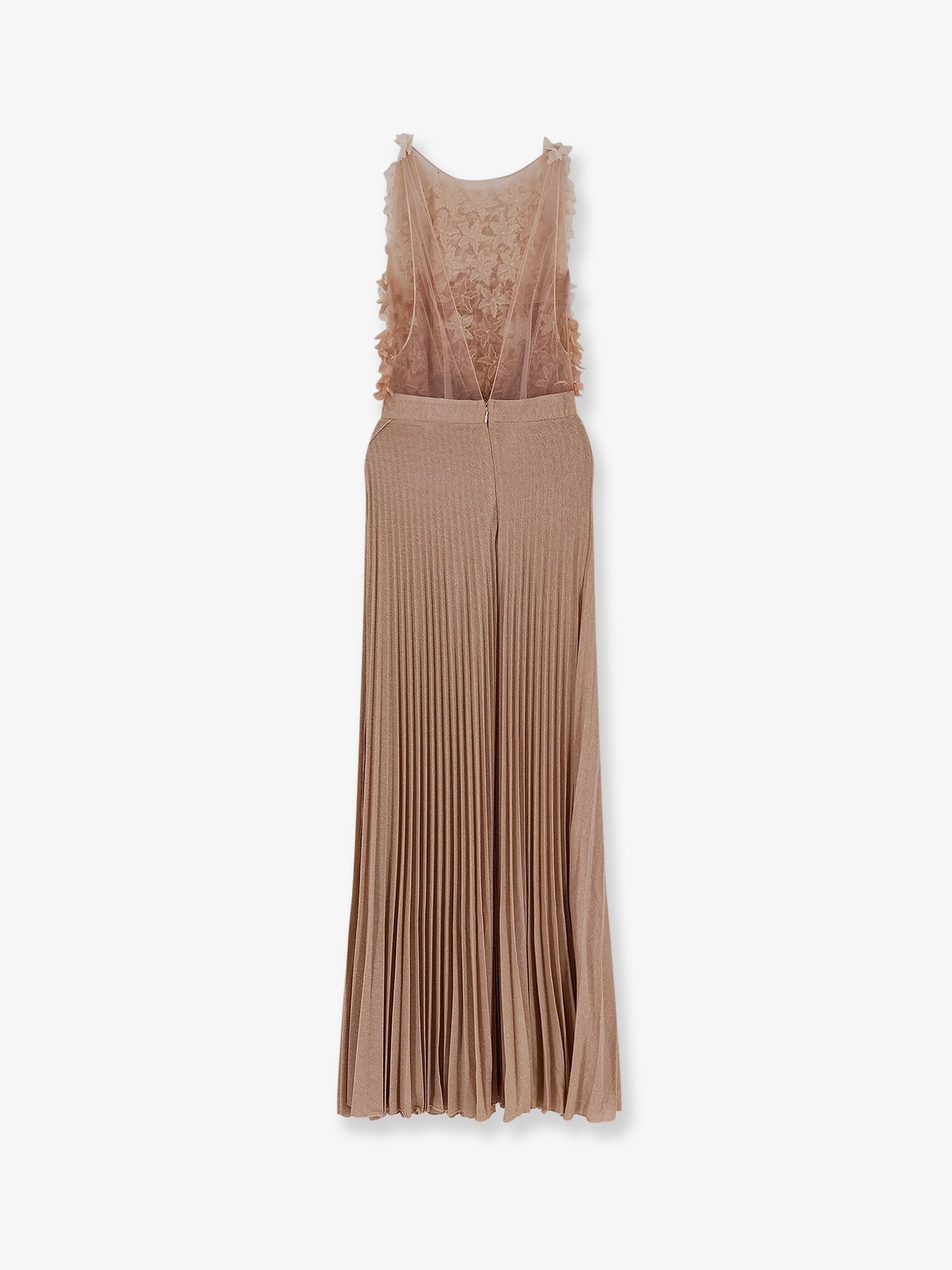 Elisabetta Franchi - Woman - Black - Dress
