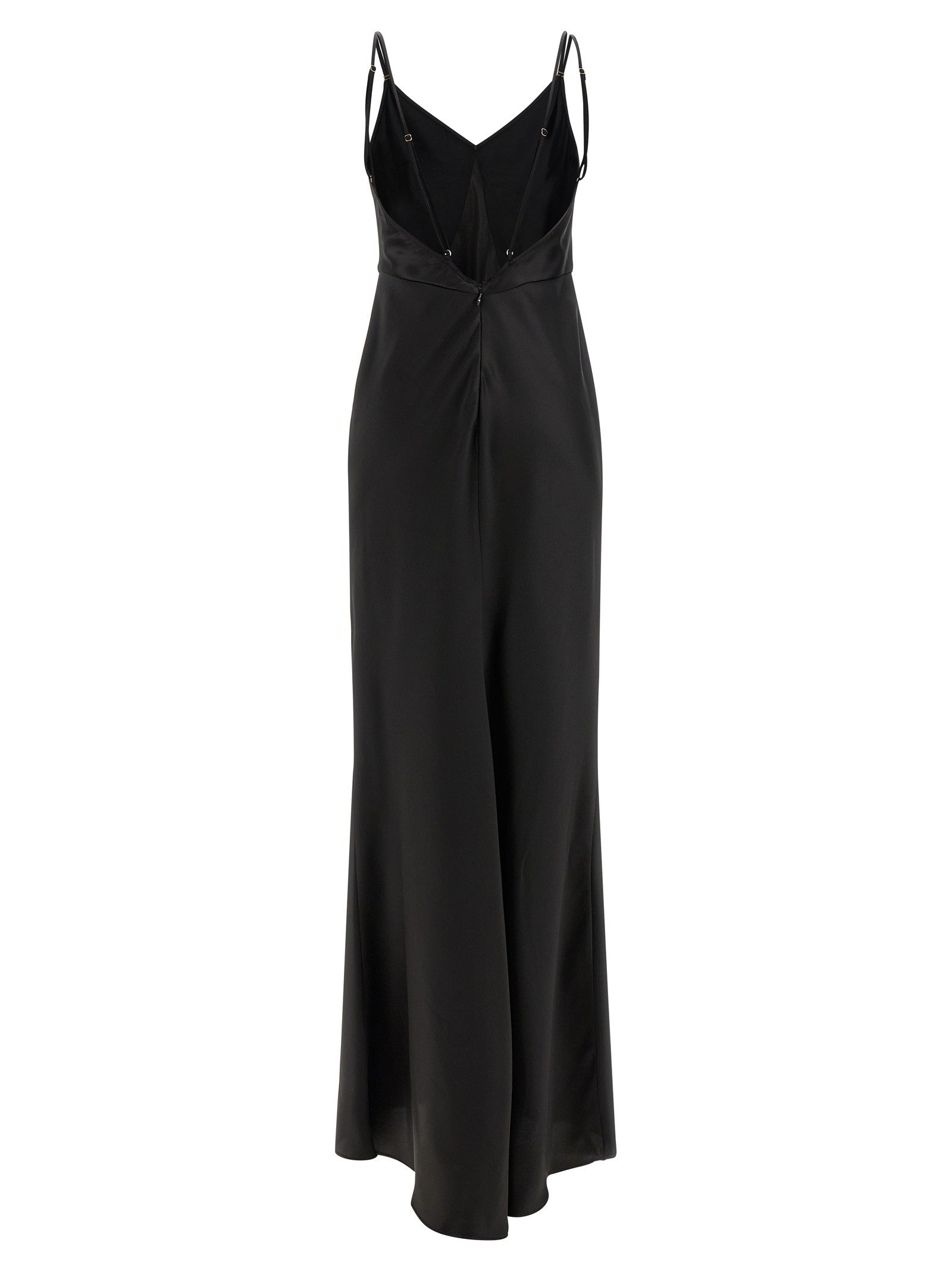 Elisabetta Franchi - nan - Black - Dress