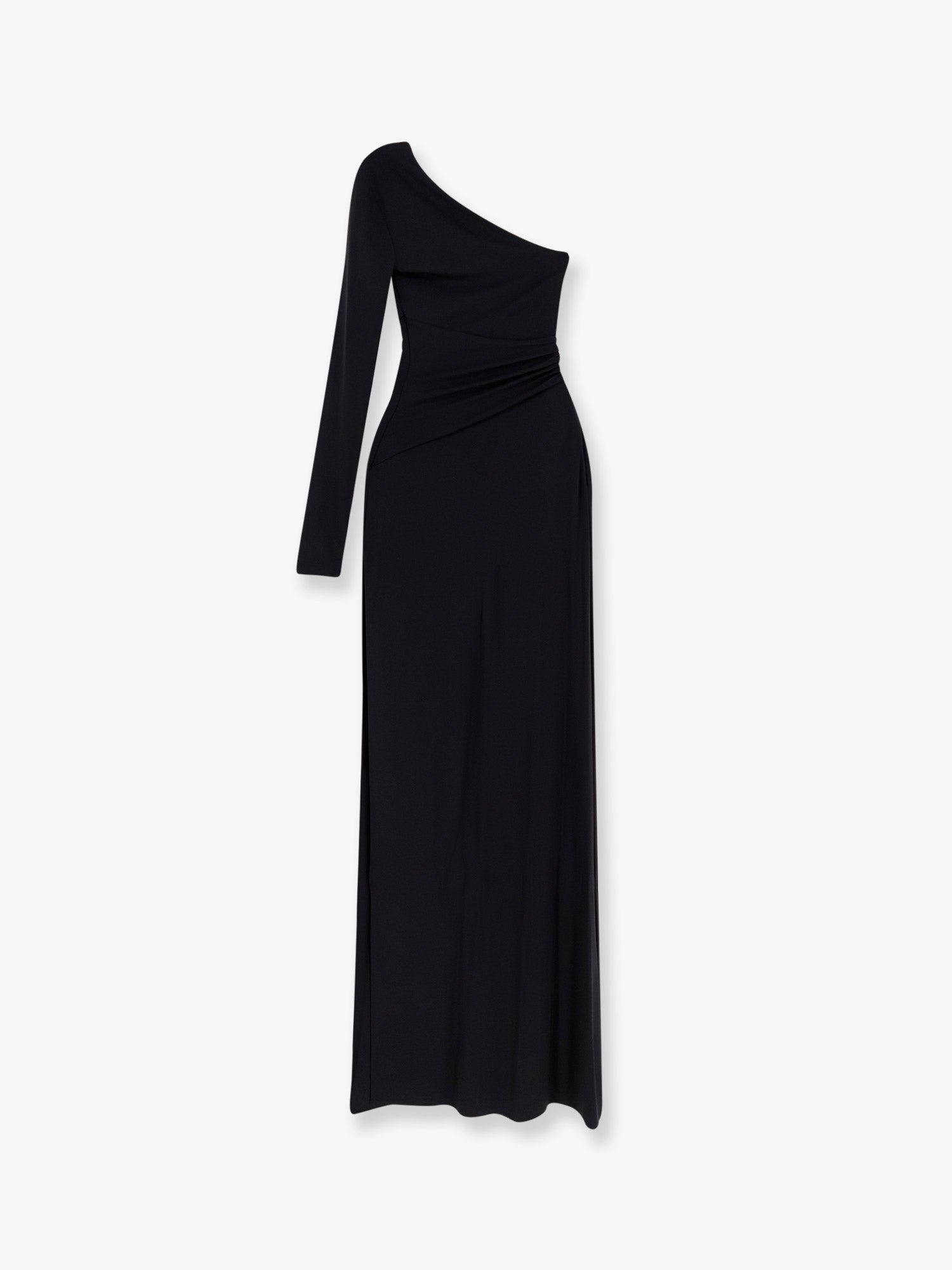 Elisabetta Franchi - Woman - Black - Dress