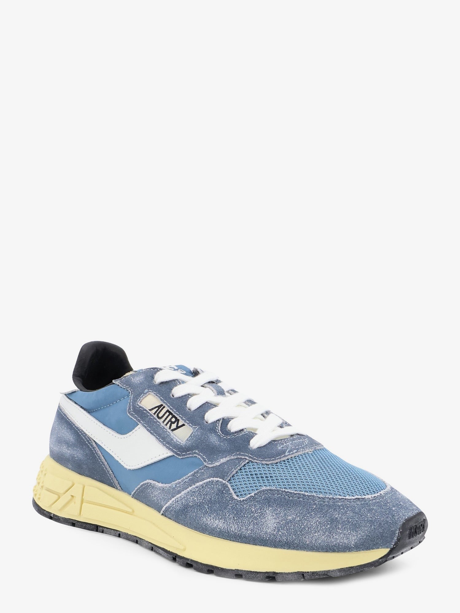 Autry - Man - Blue - Sneaker