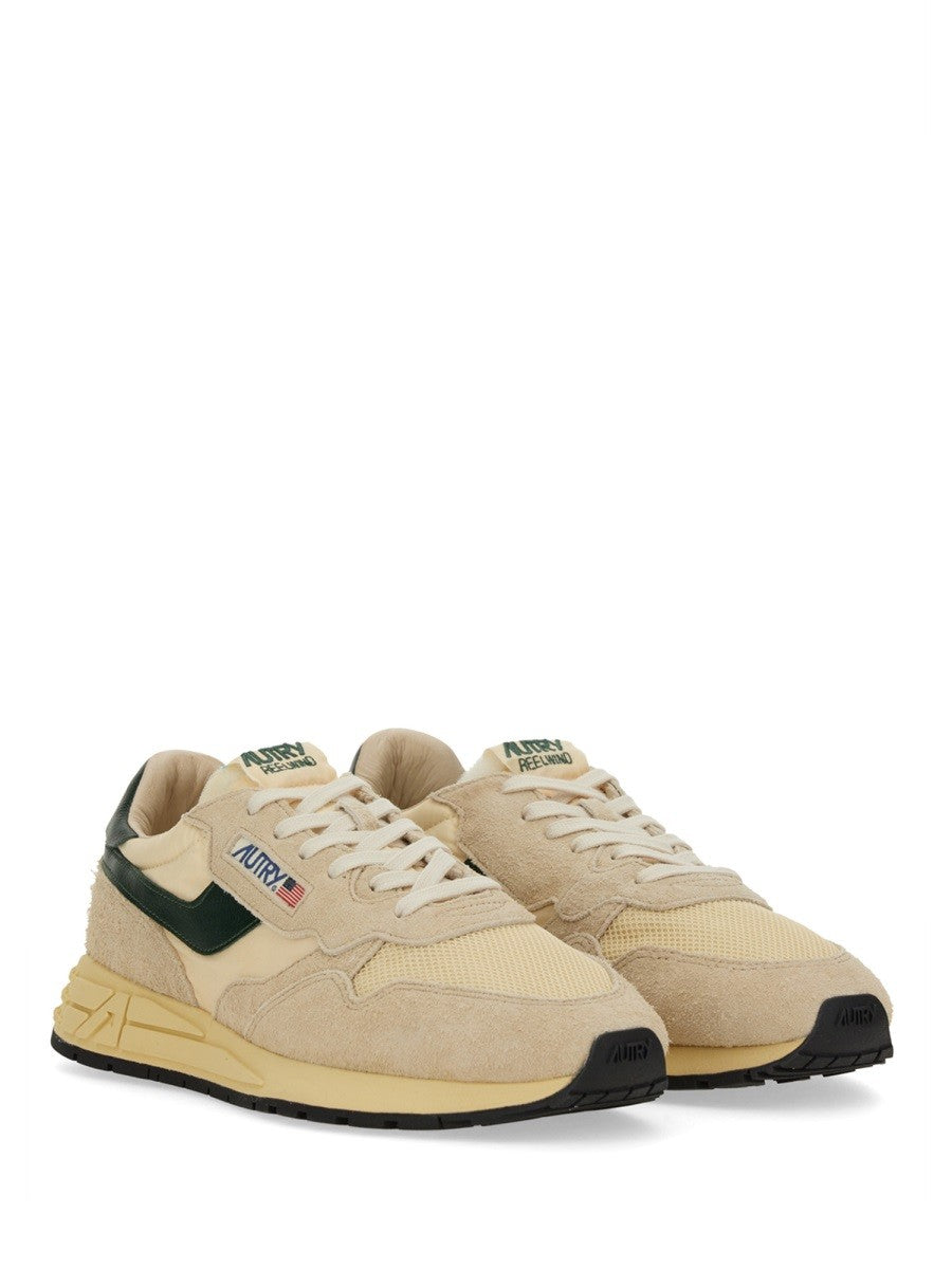 Autry - Man - Multicolour - Sneaker