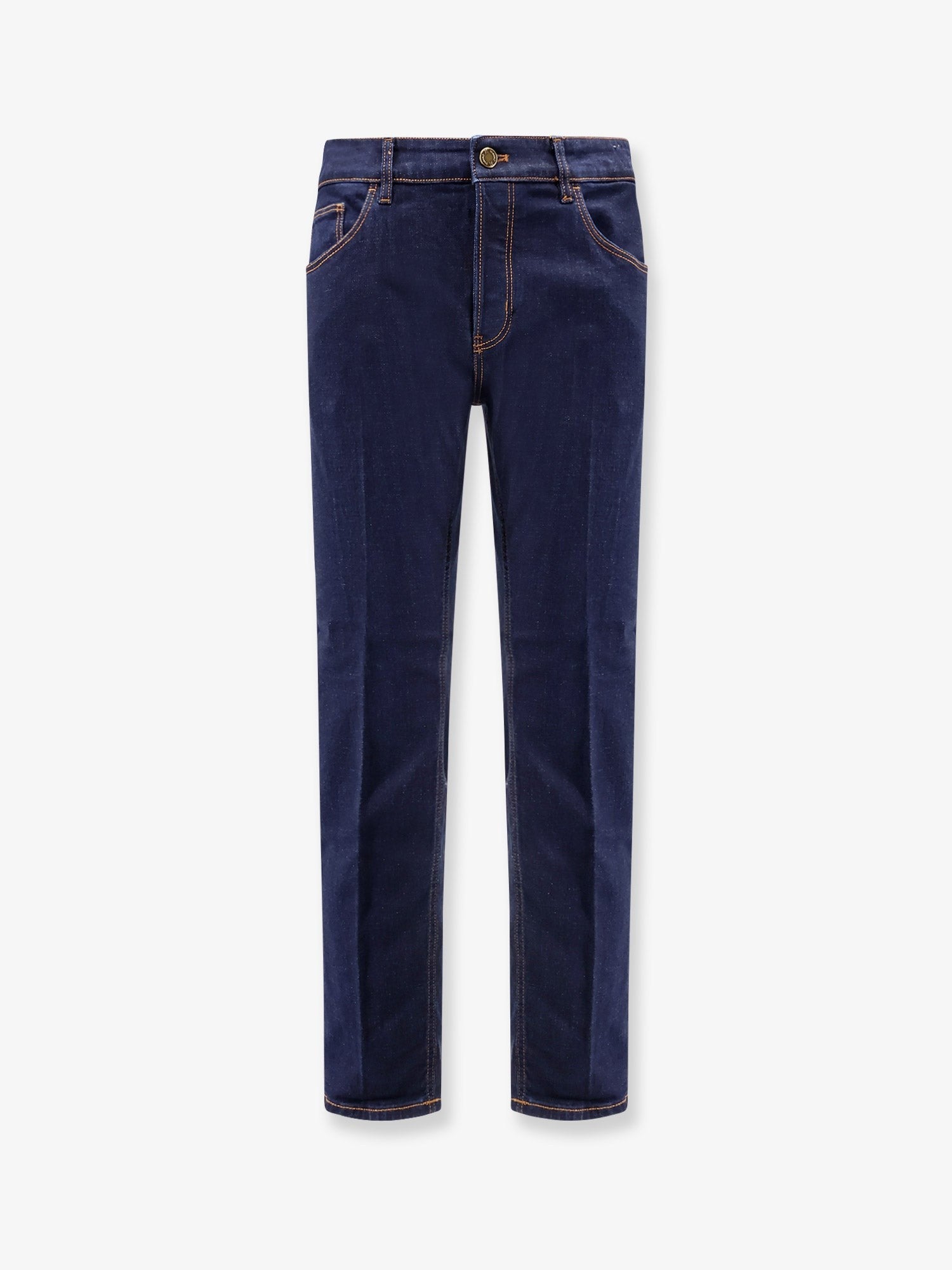 Pt Torino - Man - Blue - Jeans