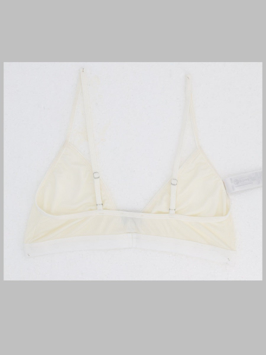 MM6 MAISON MARGIELA - Woman - Beige - Underwear