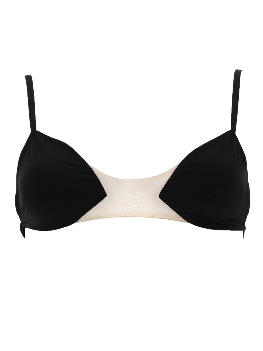 RICK OWENS - Woman - Black - Underwear