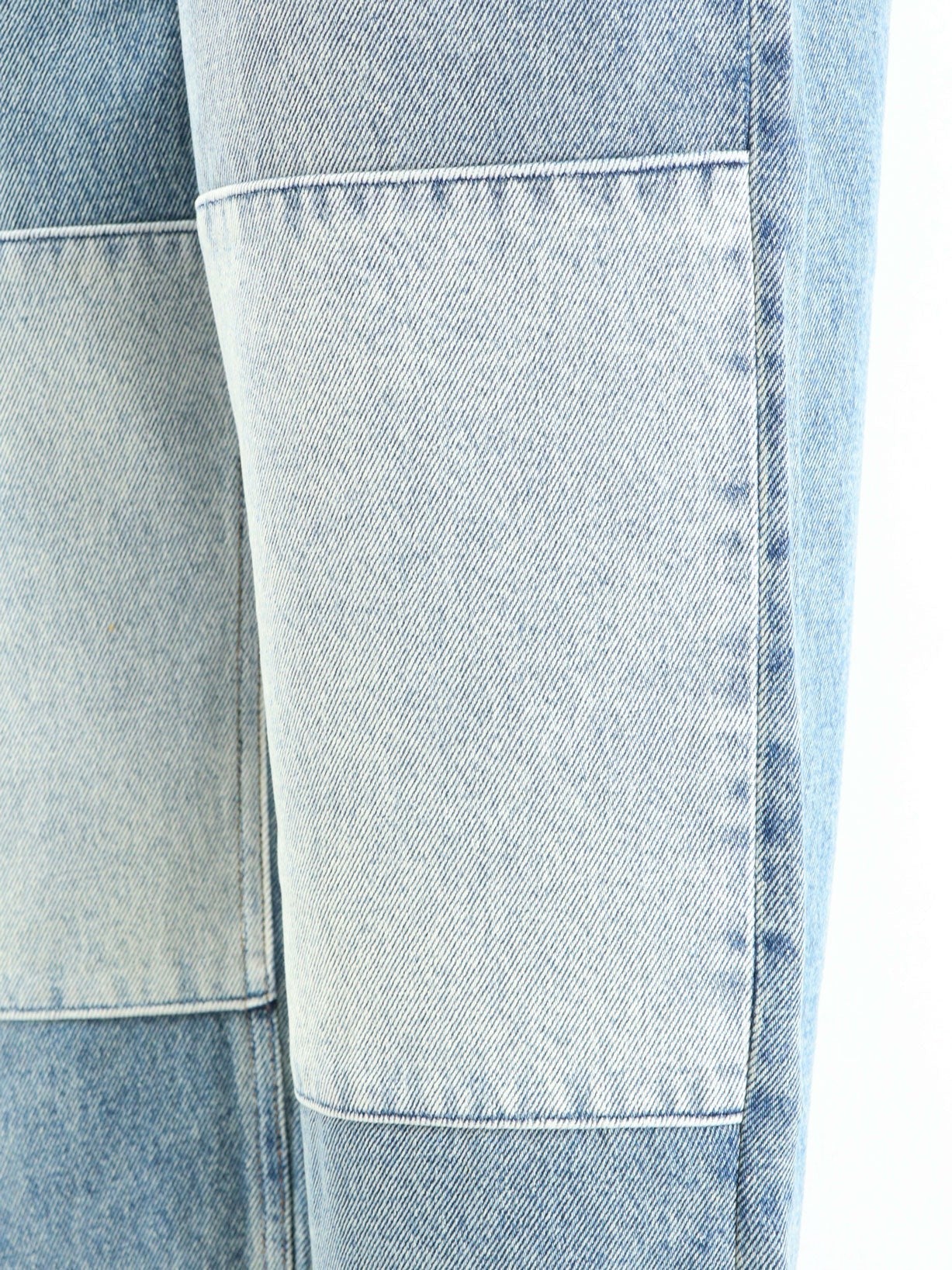 Dior - Man - Blue - Jeans