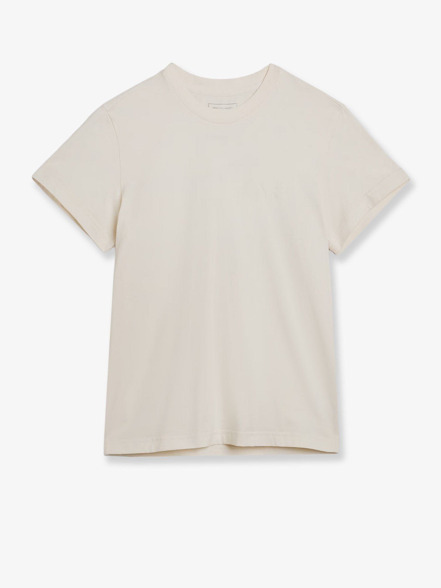 ADIDAS Y-3 - Woman - White - T-shirt
