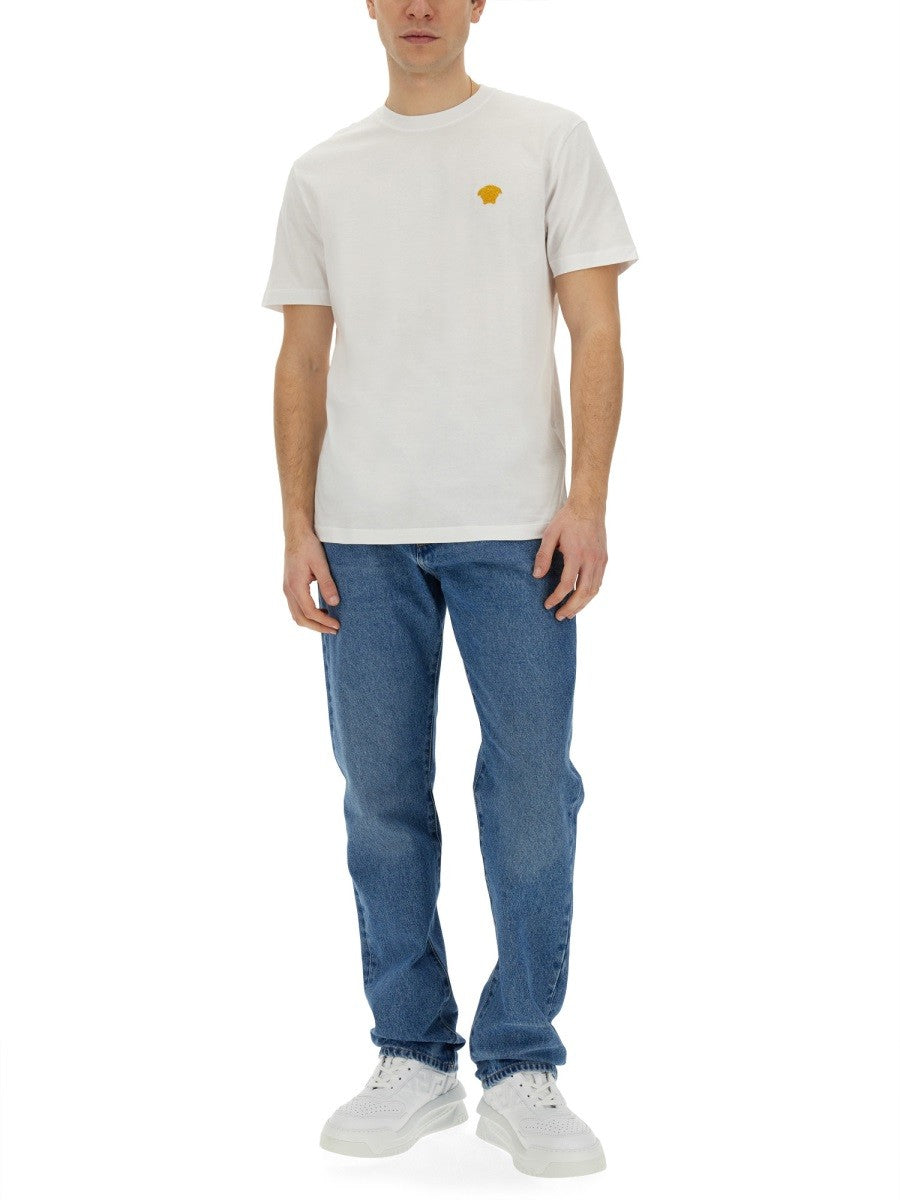 Versace - Man - Blue - Jeans