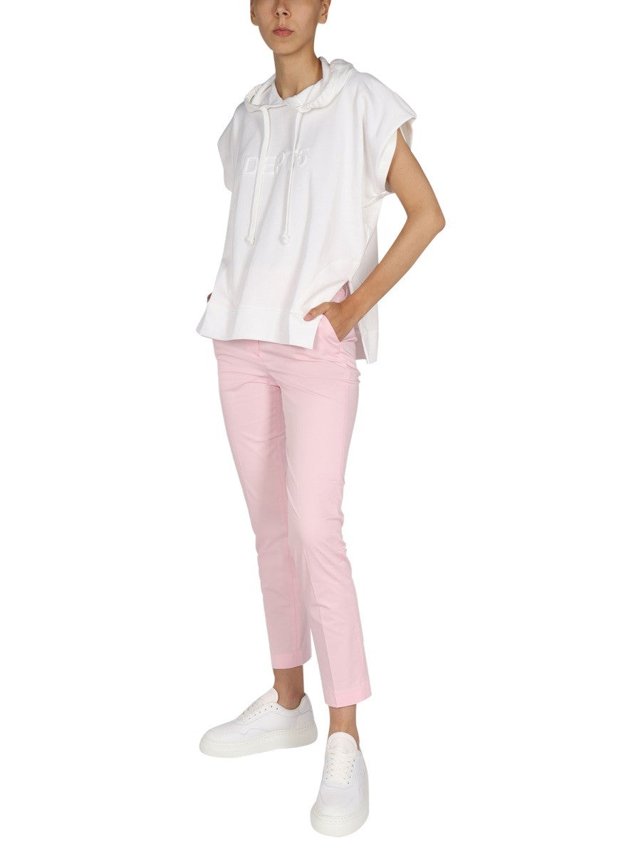 DEPARTMENT FIVE - Woman - Black - Pants