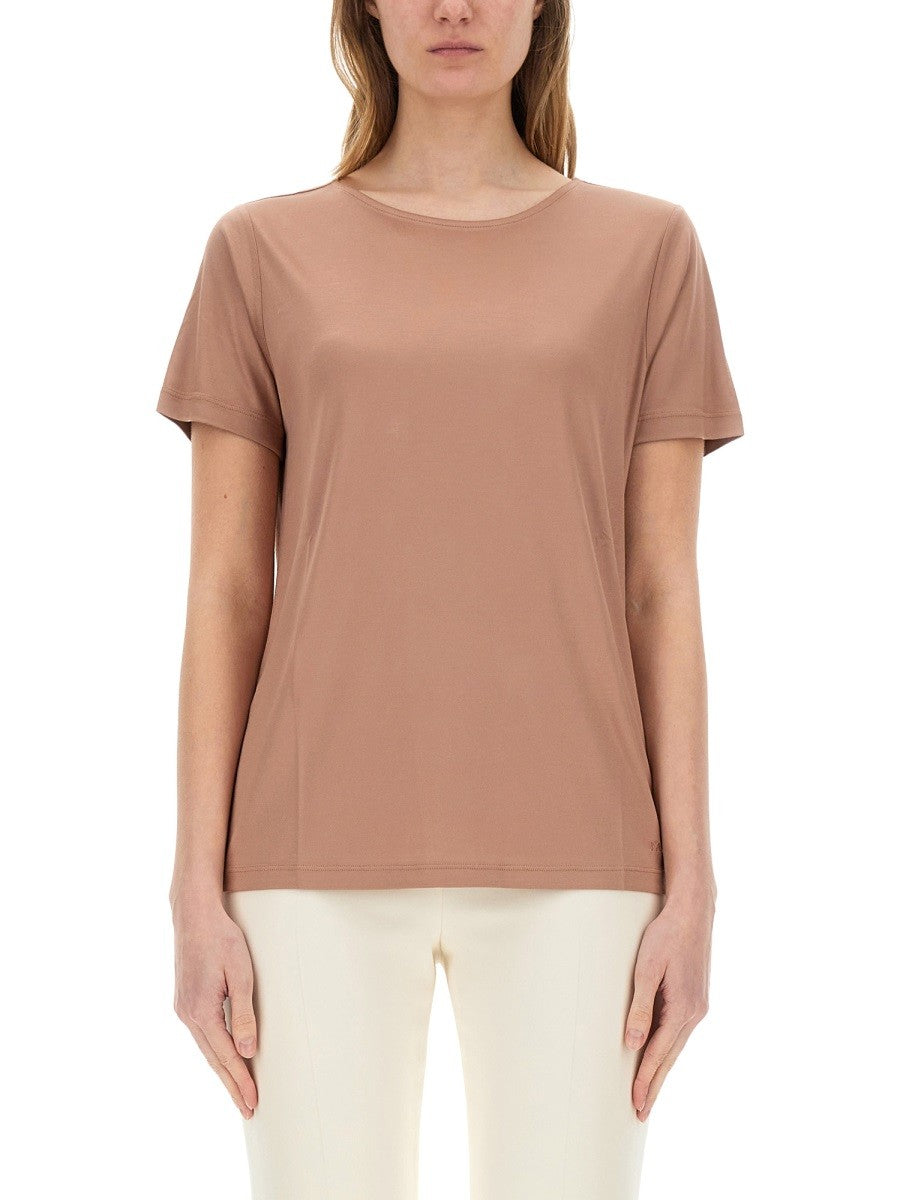 FAY - Woman - Pink - T-shirt