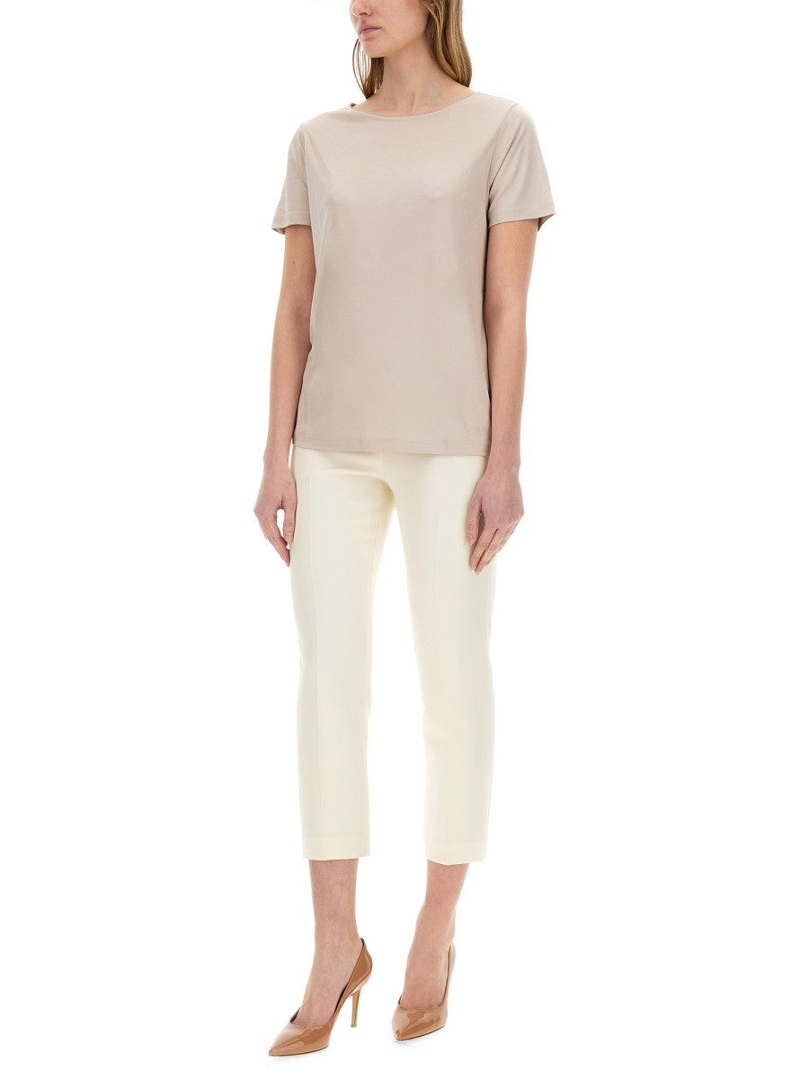 FAY - Woman - White - T-shirt