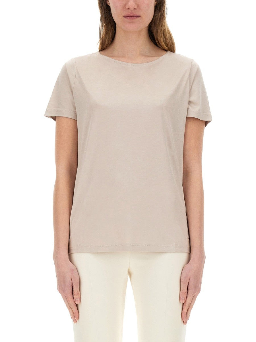 FAY - Woman - White - T-shirt