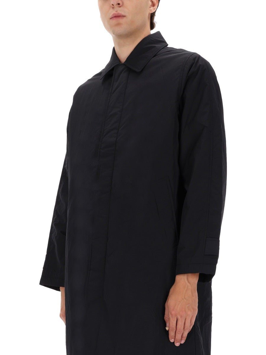 SUNFLOWER - Man - Black - Coat