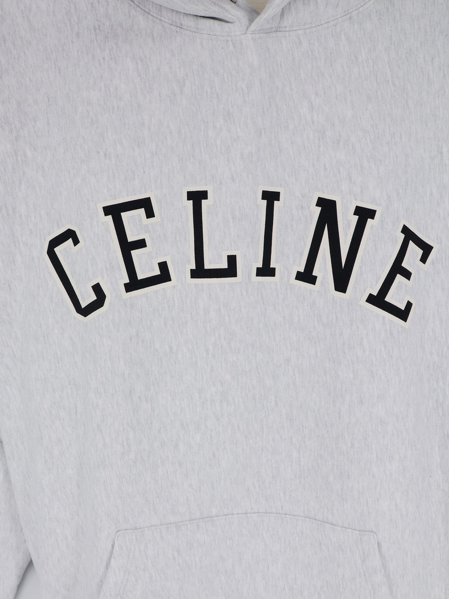 Celine - Man - Grey - Sweatshirt