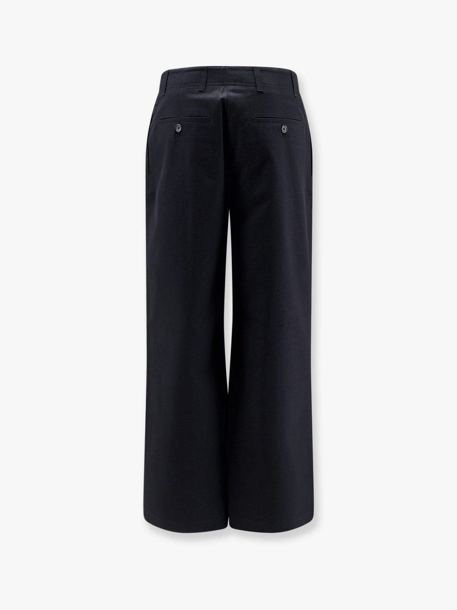 TOTEME - Woman - Black - Pants