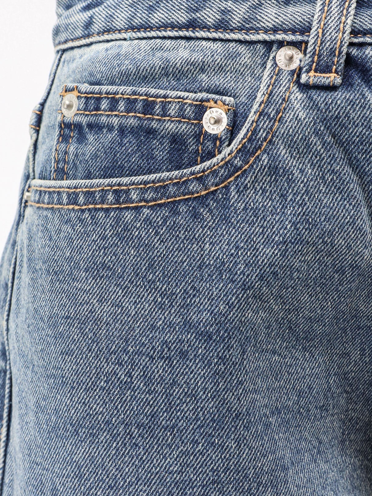 DUNST - Woman - Blue - Jeans