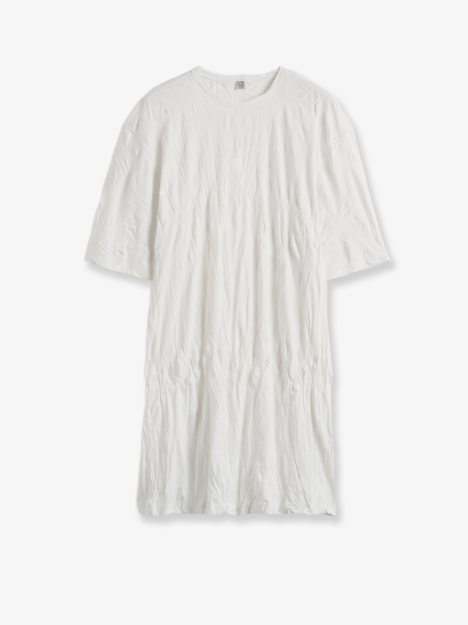 TOTEME - Woman - White - Dress