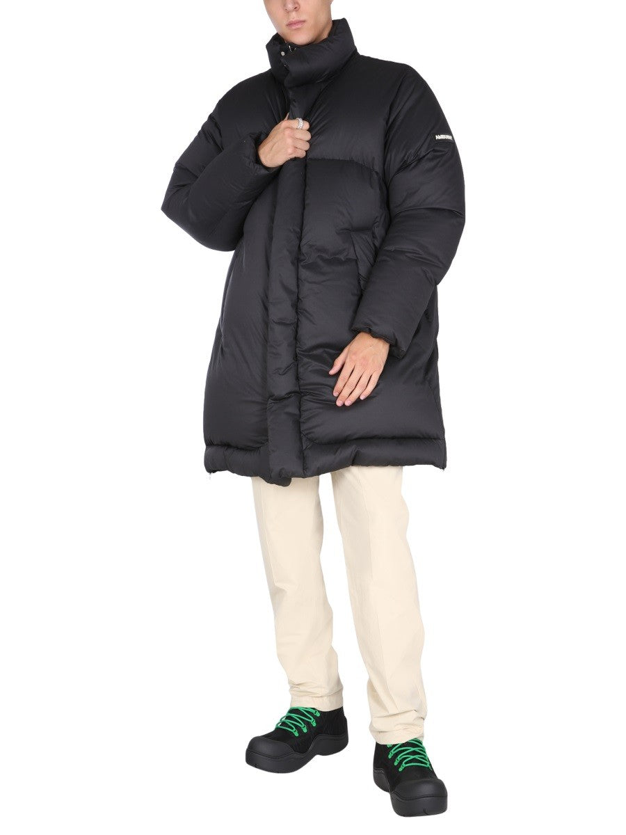 AMBUSH - Man - Beige - Pants