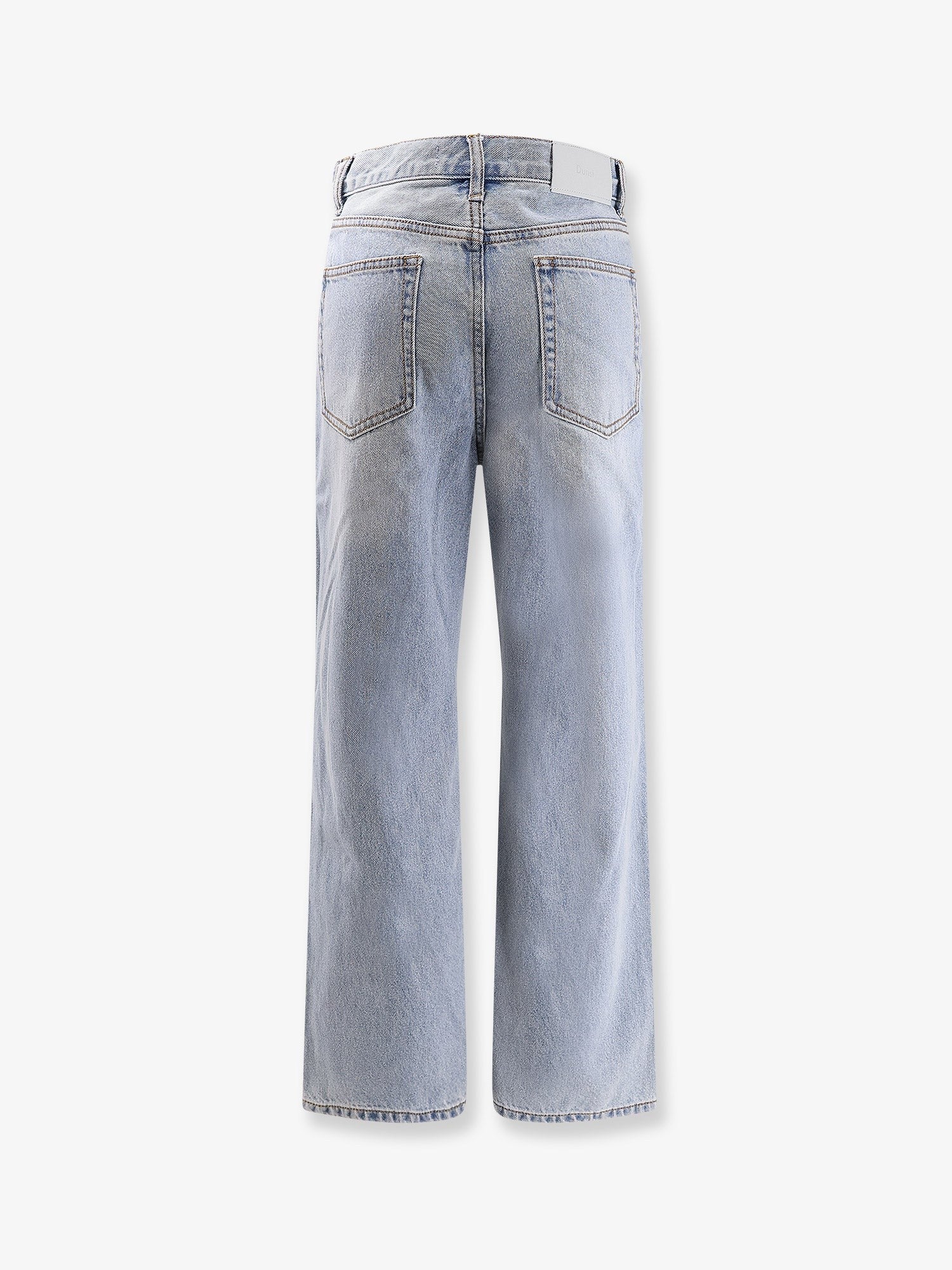DUNST - Woman - Lightblue - Jeans