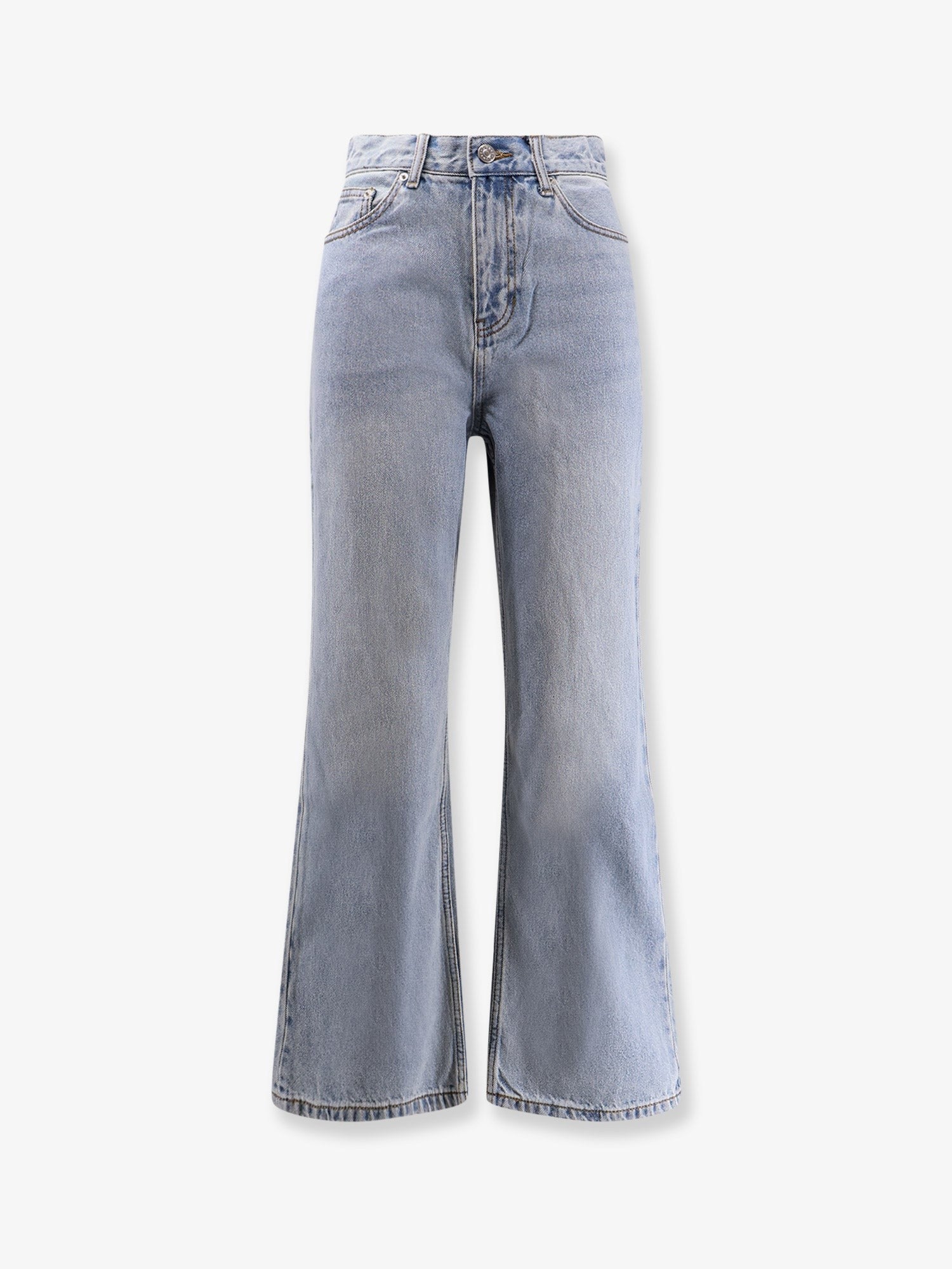DUNST - Woman - Lightblue - Jeans
