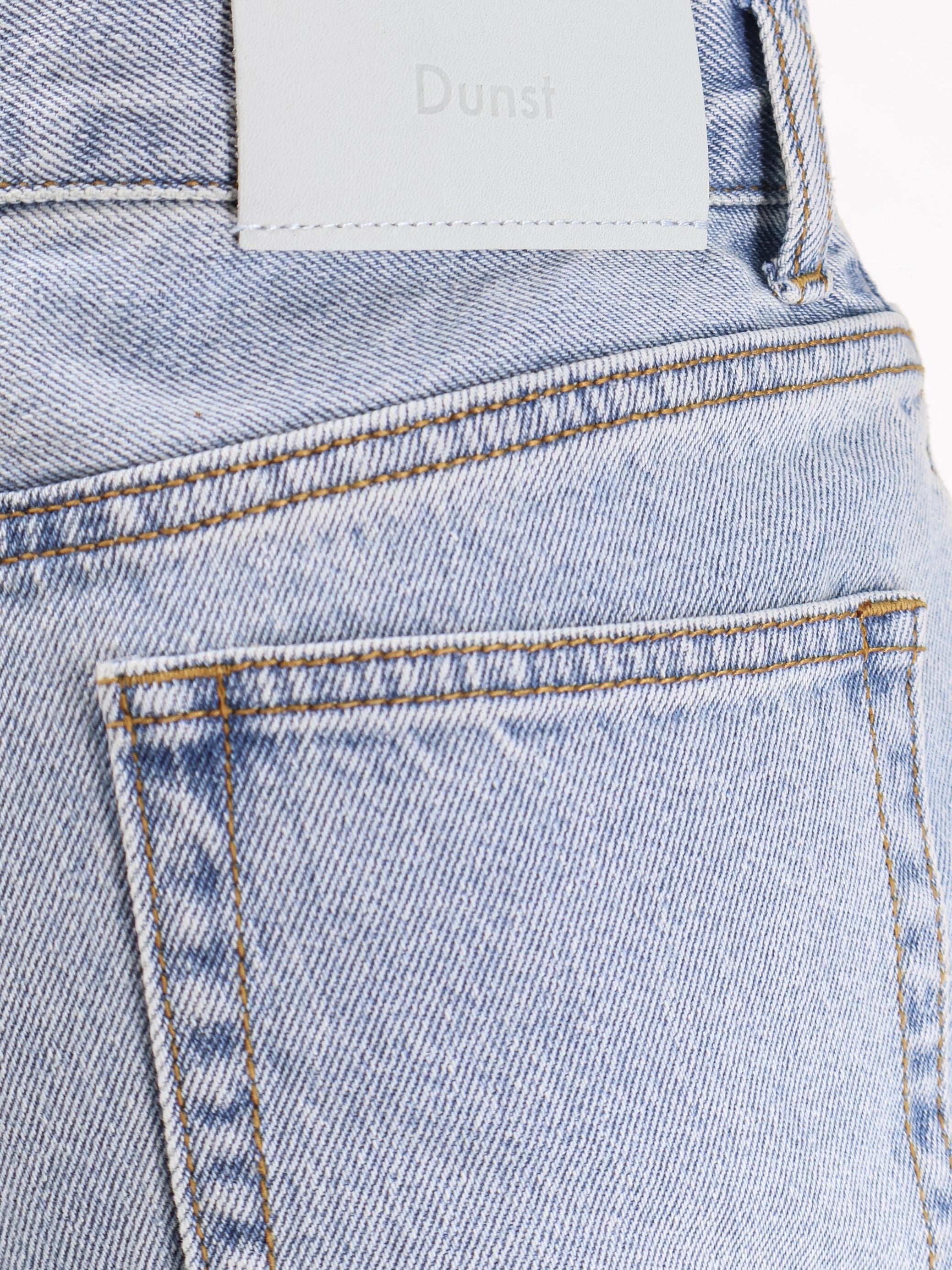 DUNST - Woman - Lightblue - Jeans