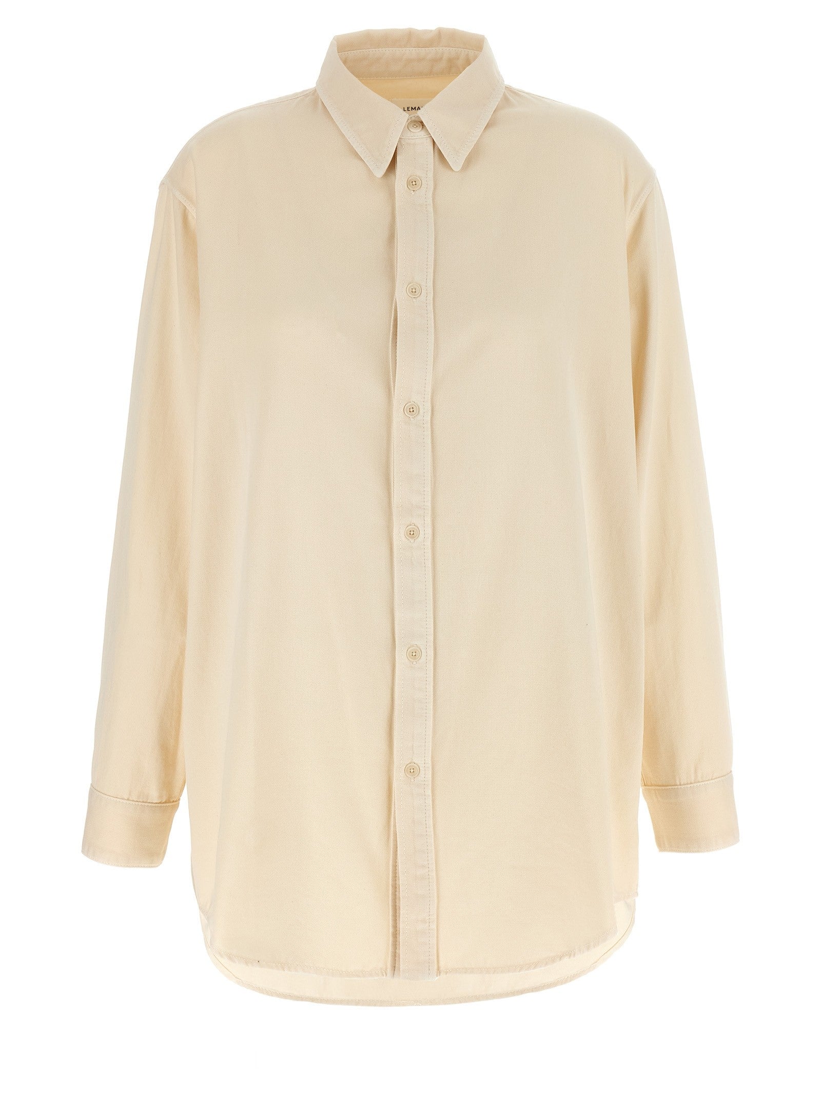 LEMAIRE - nan - White - Shirt