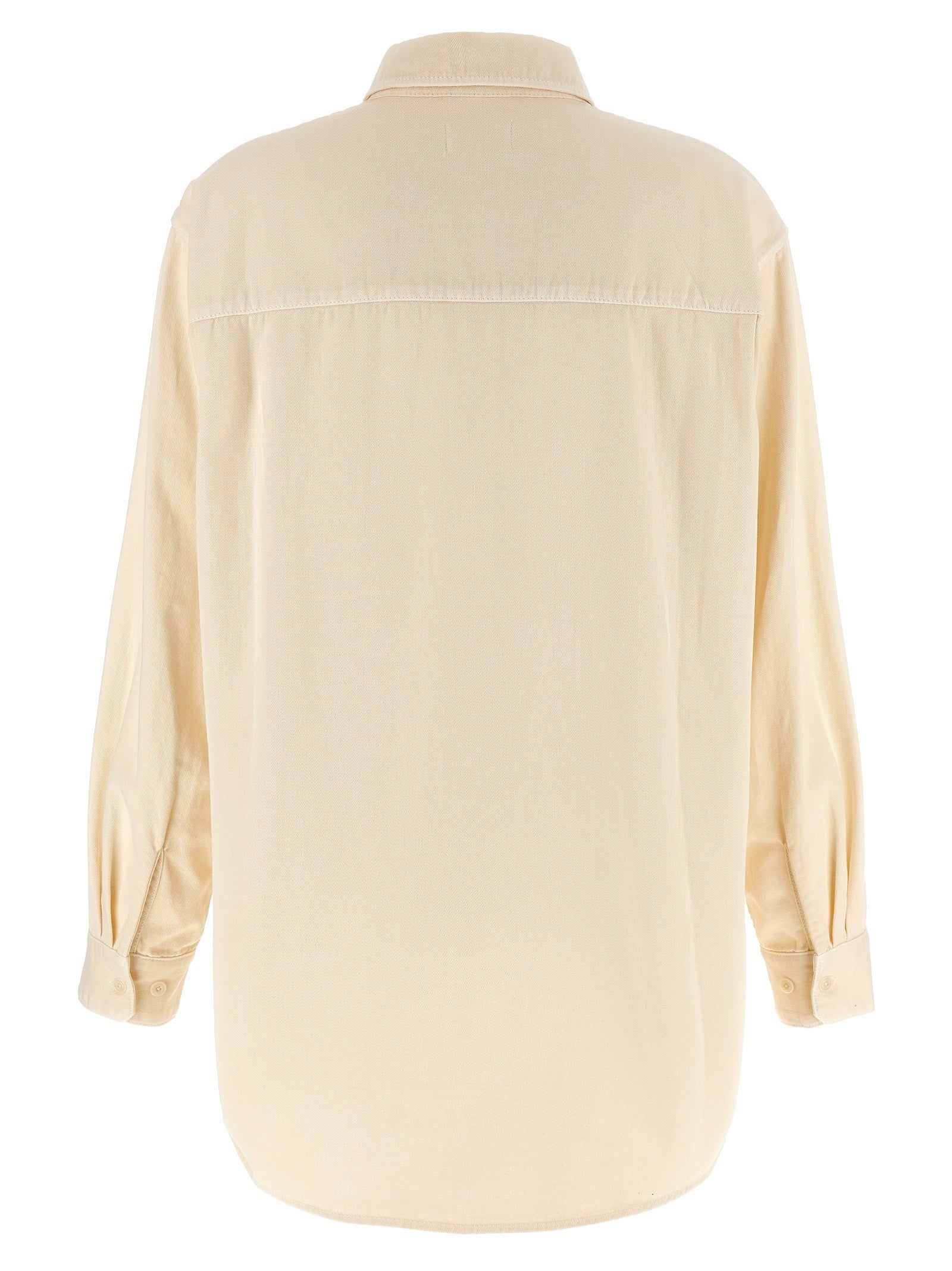 LEMAIRE - nan - White - Shirt