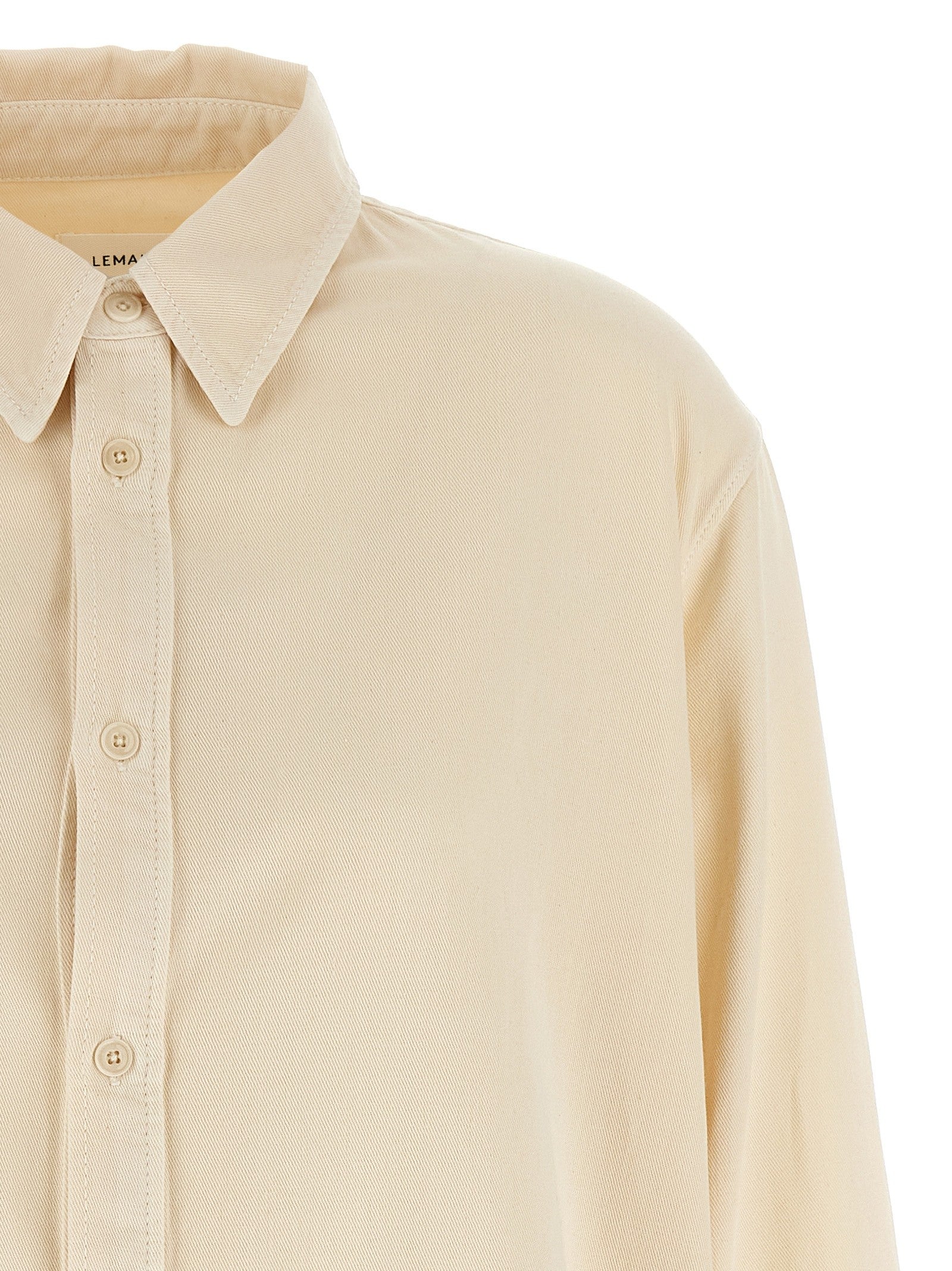 LEMAIRE - nan - White - Shirt