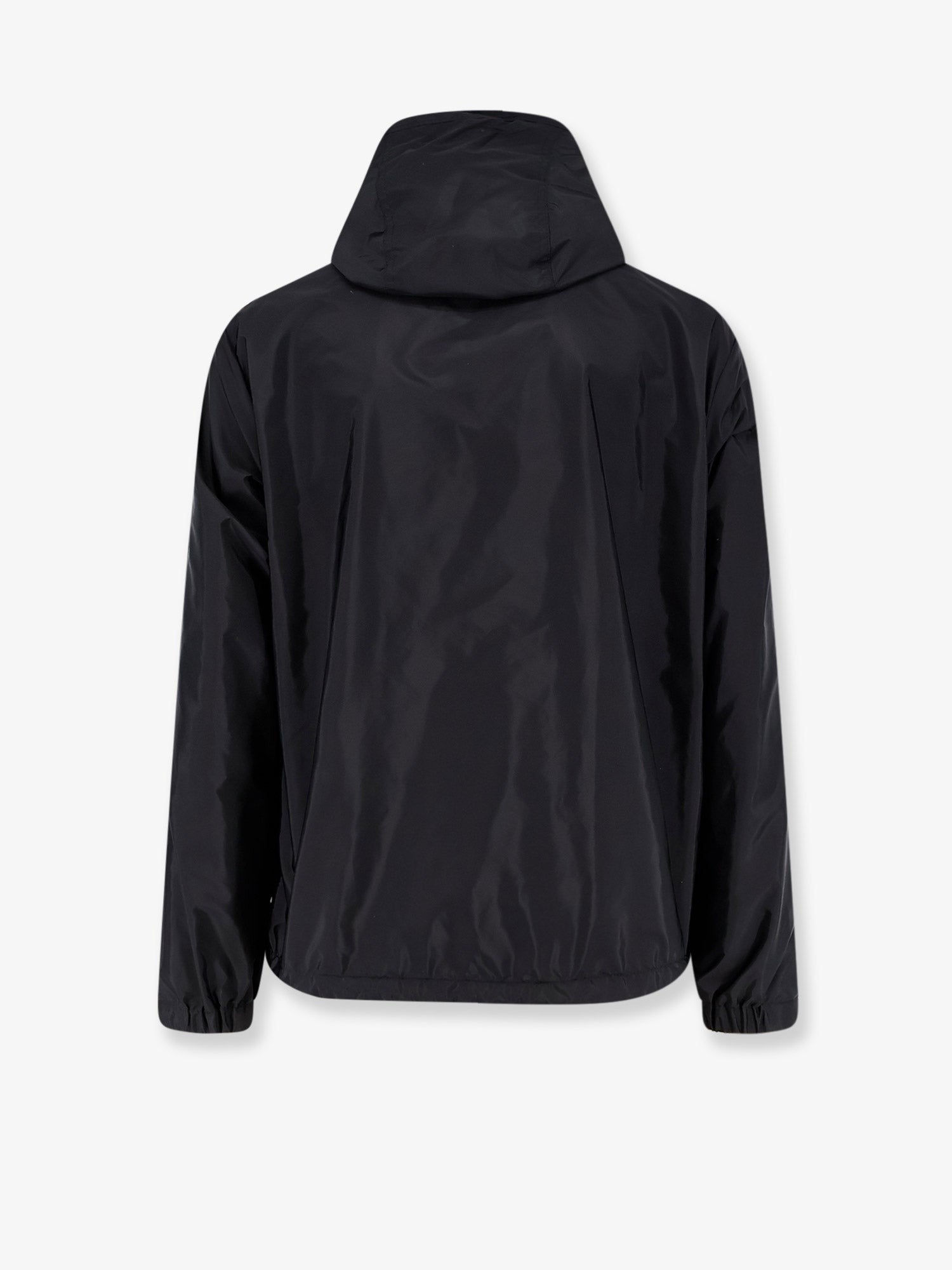 Moncler - Man - Black - Jacket