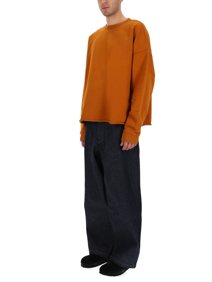 YMC - Man - Blue - Jeans