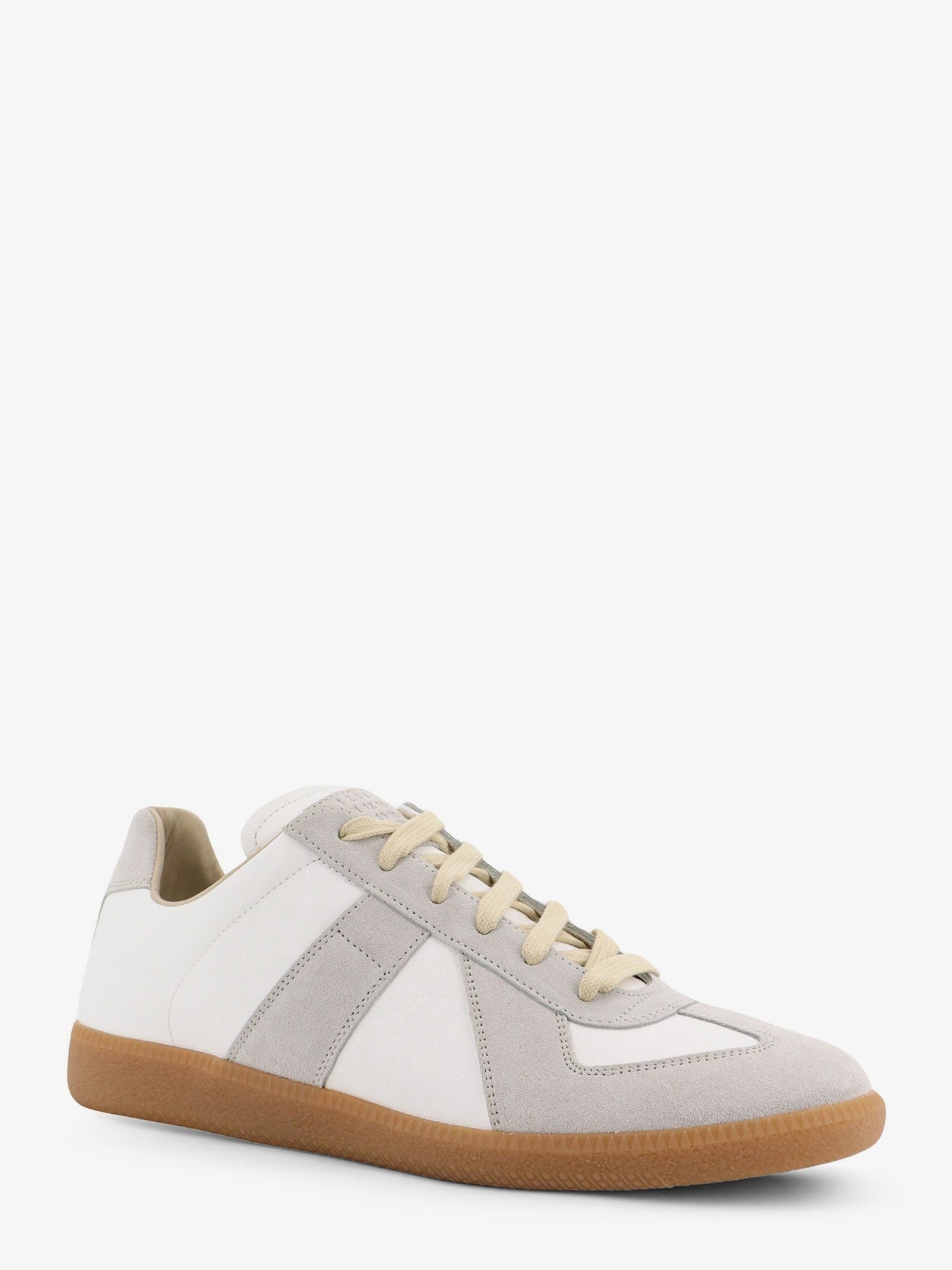 Maison Margiela - Man - White - Sneaker