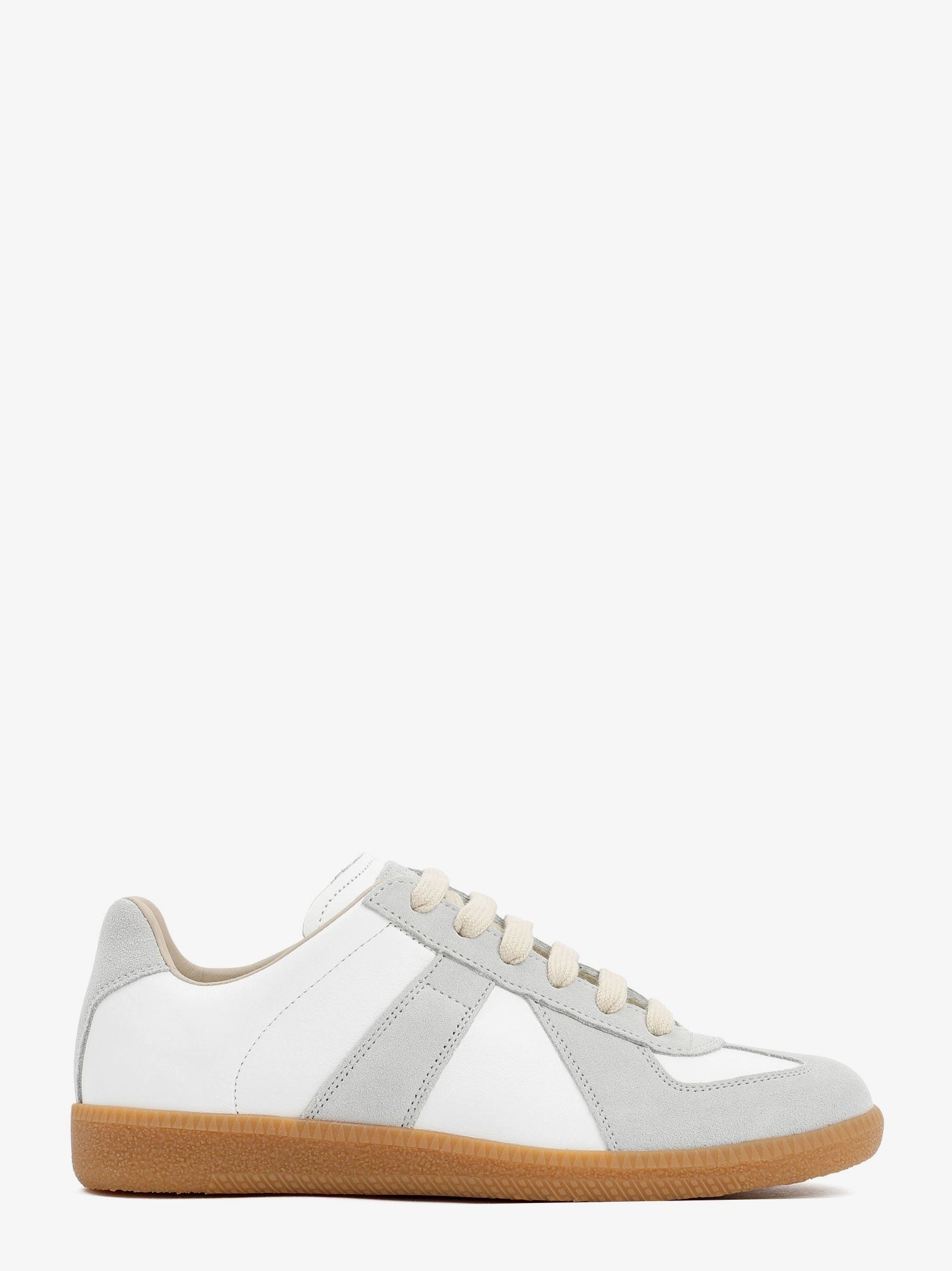 Maison Margiela - Woman - White - Sneaker